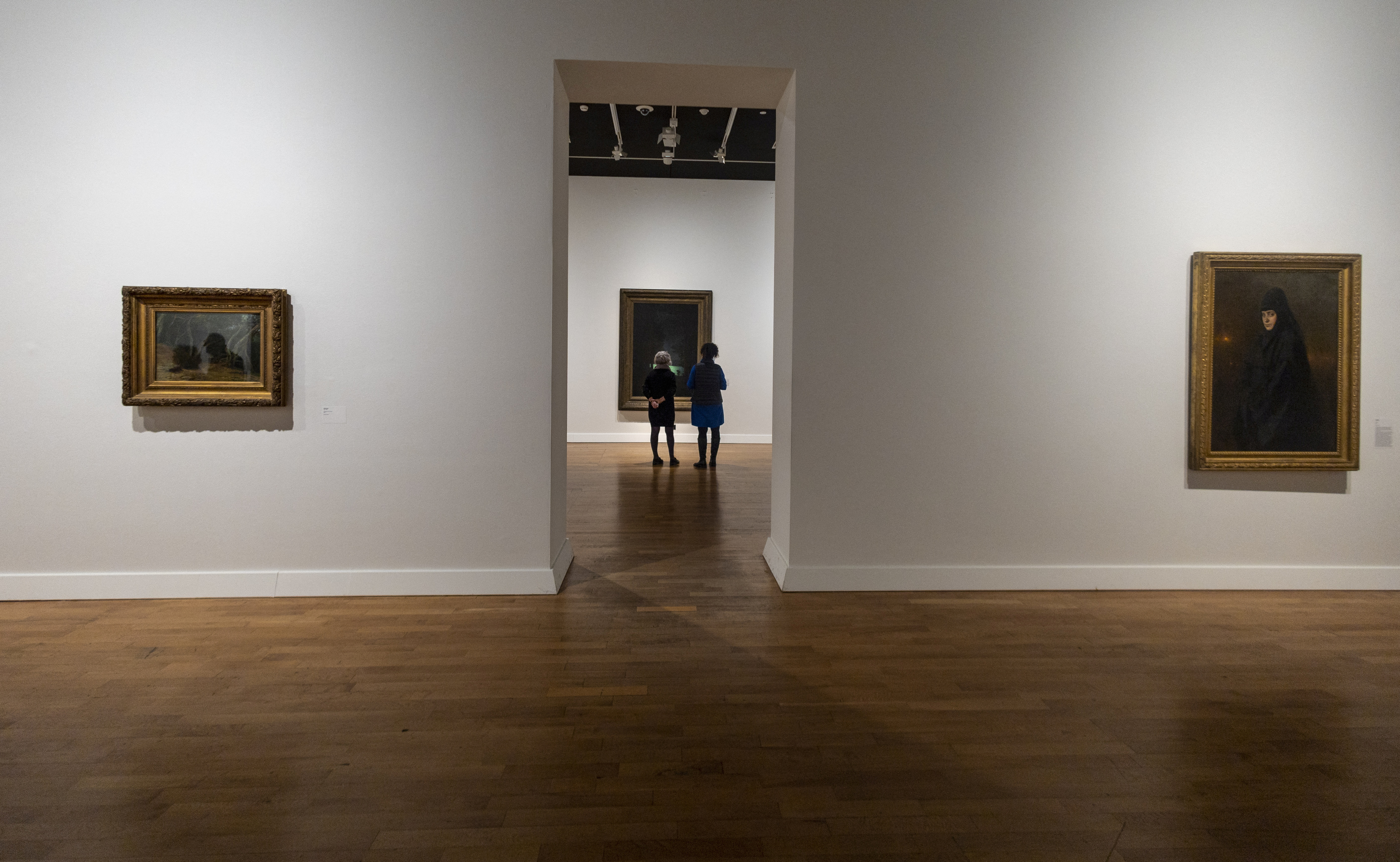 Ženeva, Ukrajina, umetnine