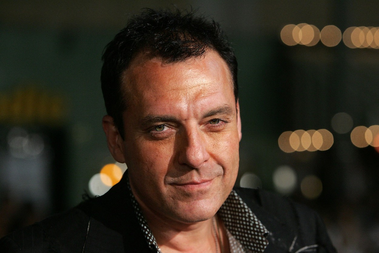 Tom Sizemore