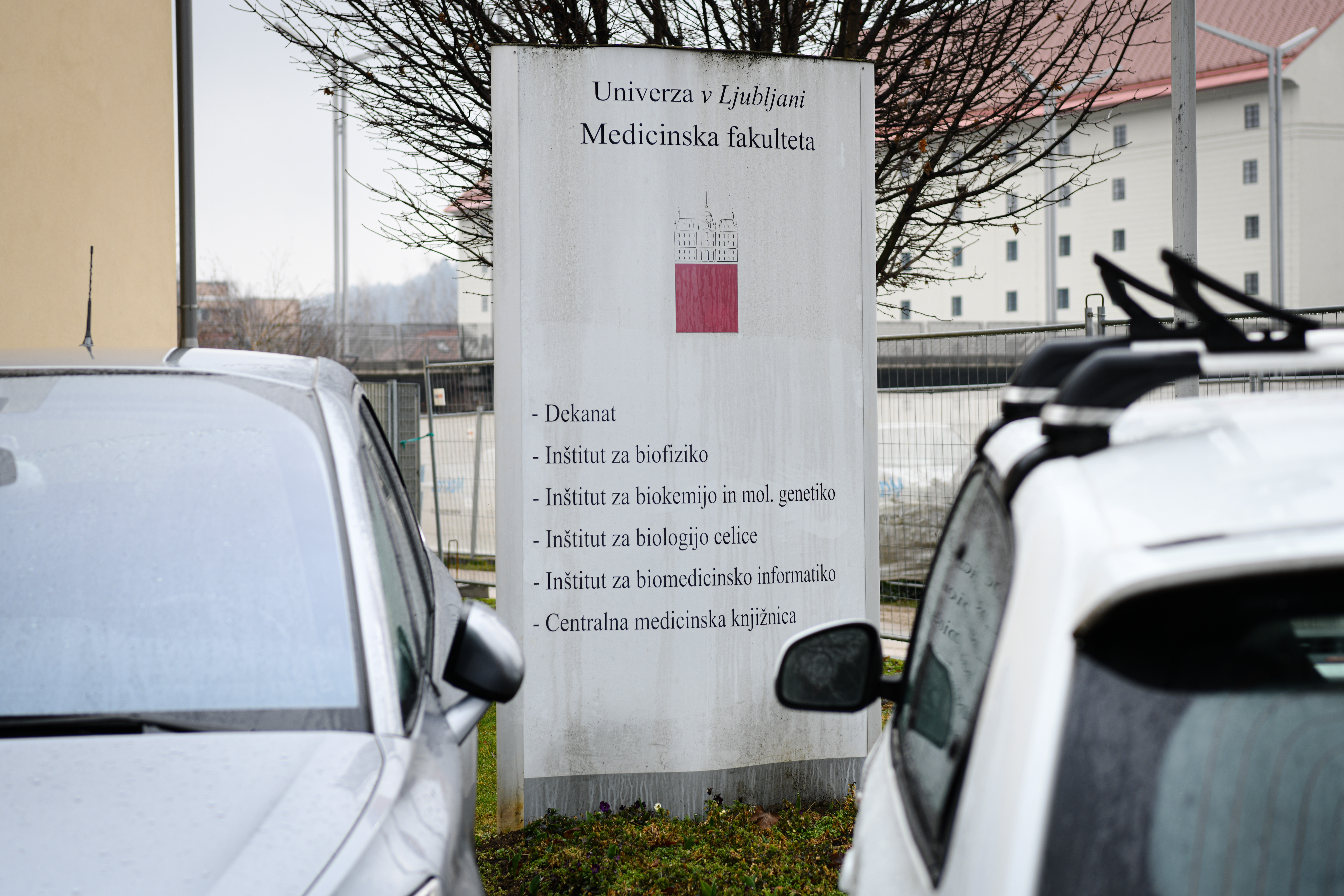 MEDICINSKA FAKULTETA