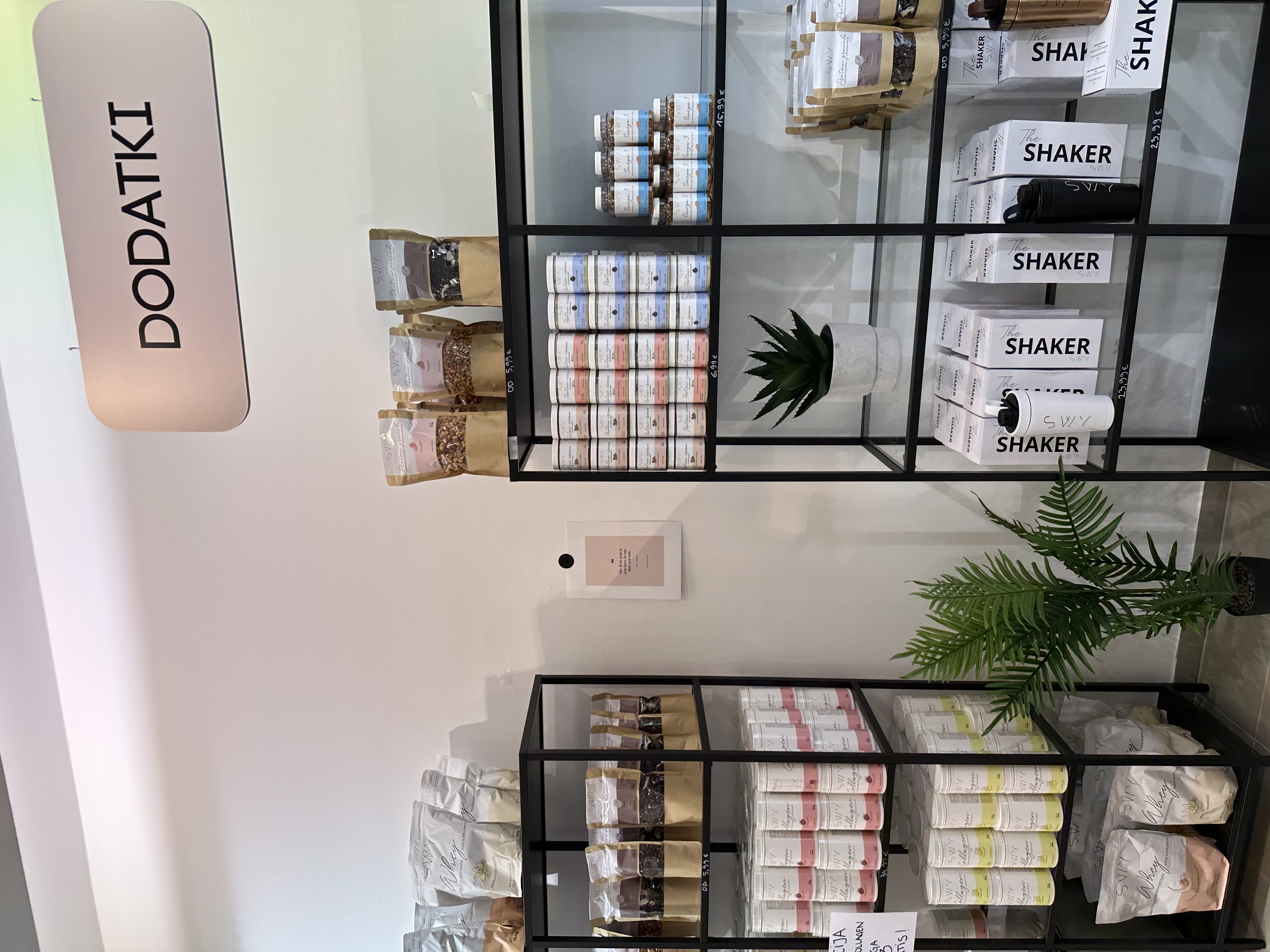 Petra Parovel/SWY brand