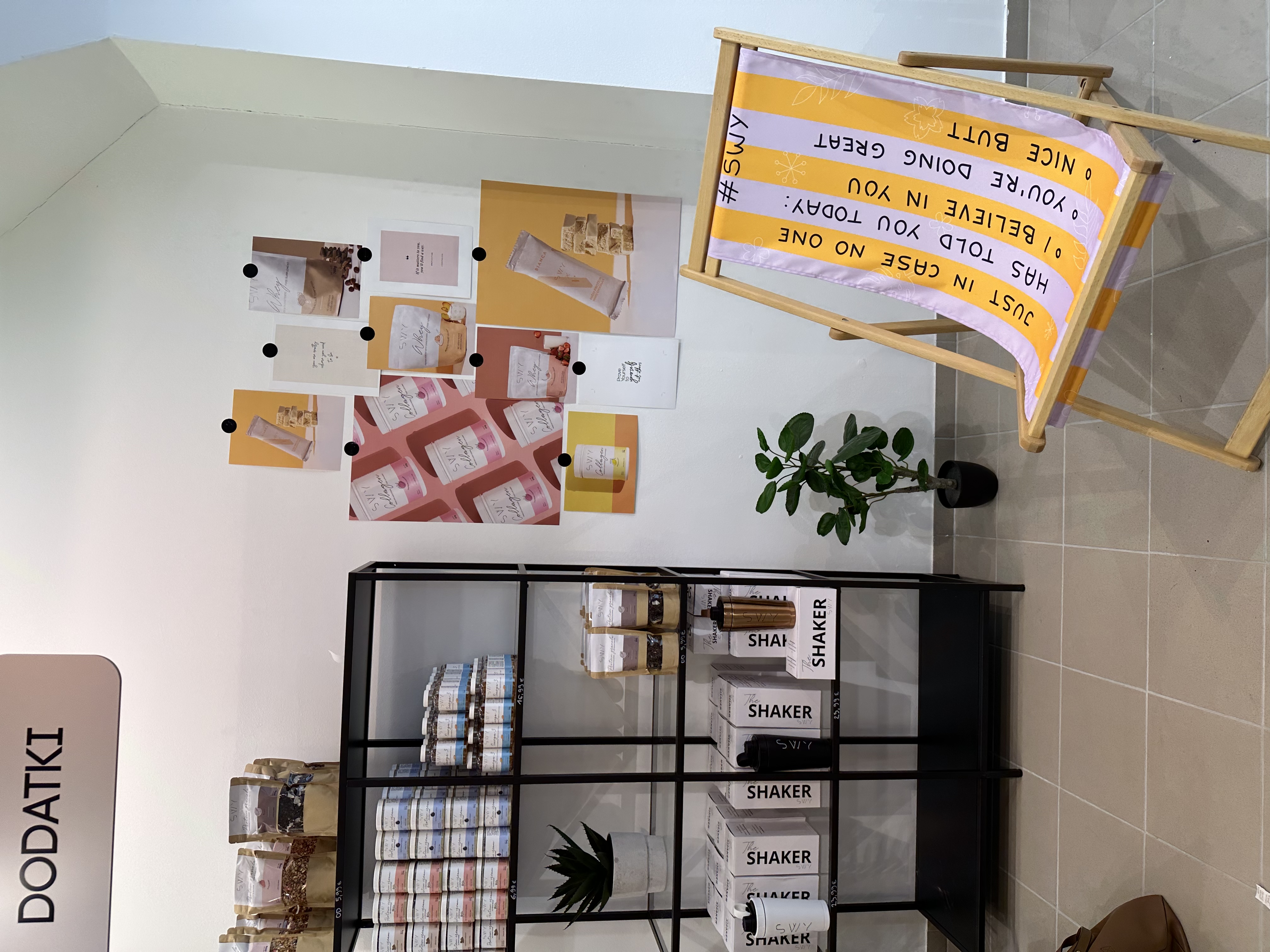 Petra Parovel/SWY brand