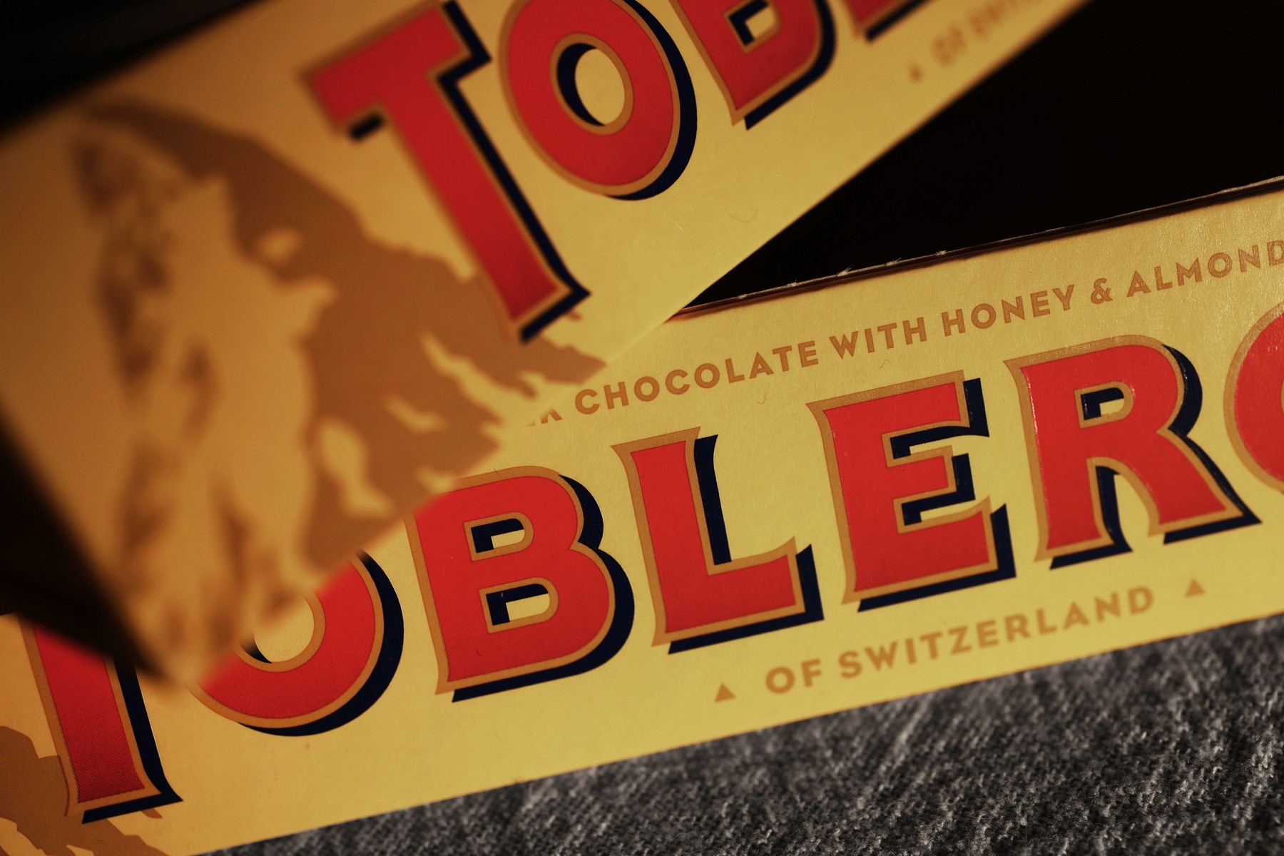 Toblerone