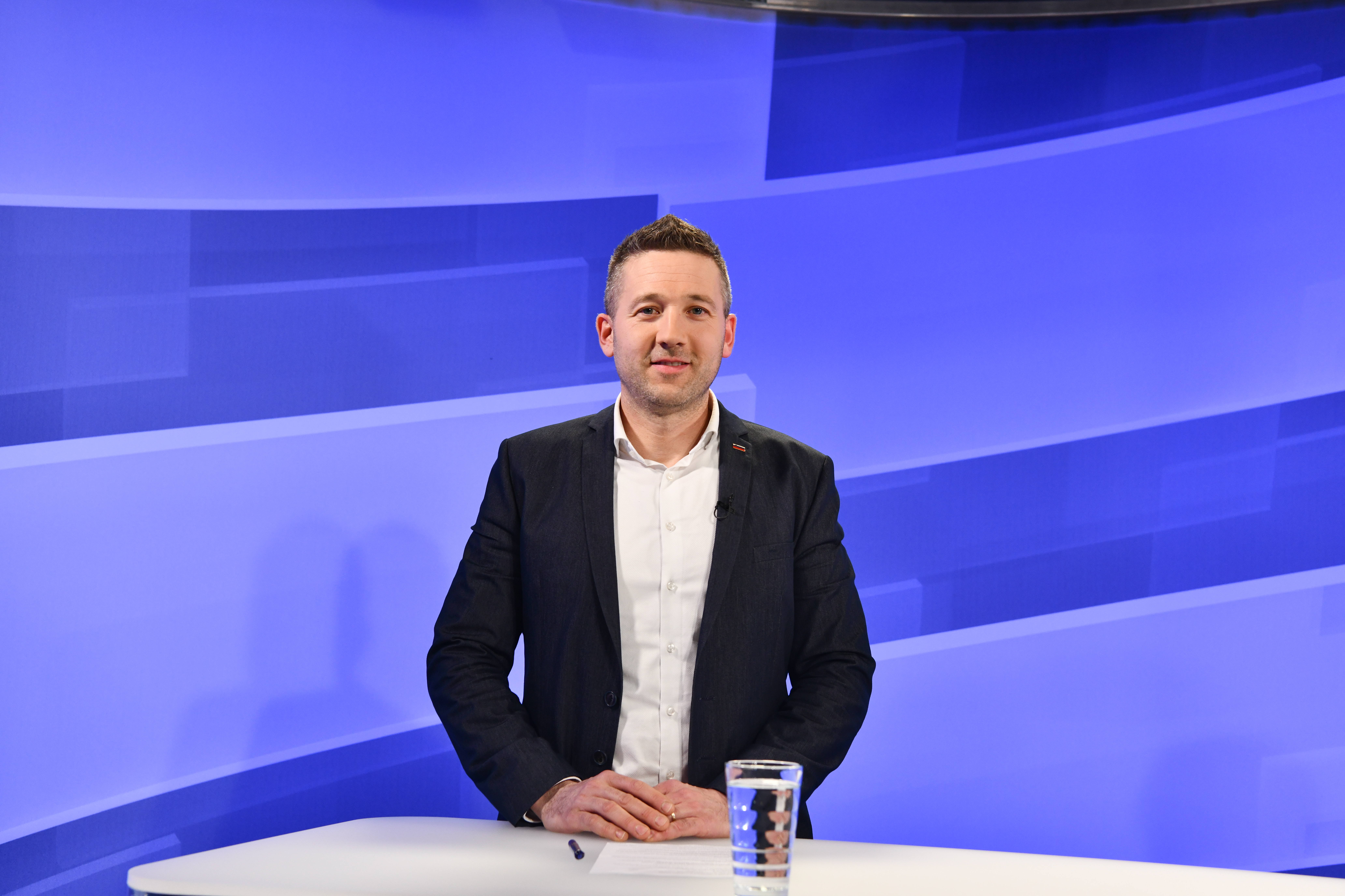 Aleksander Reberšek