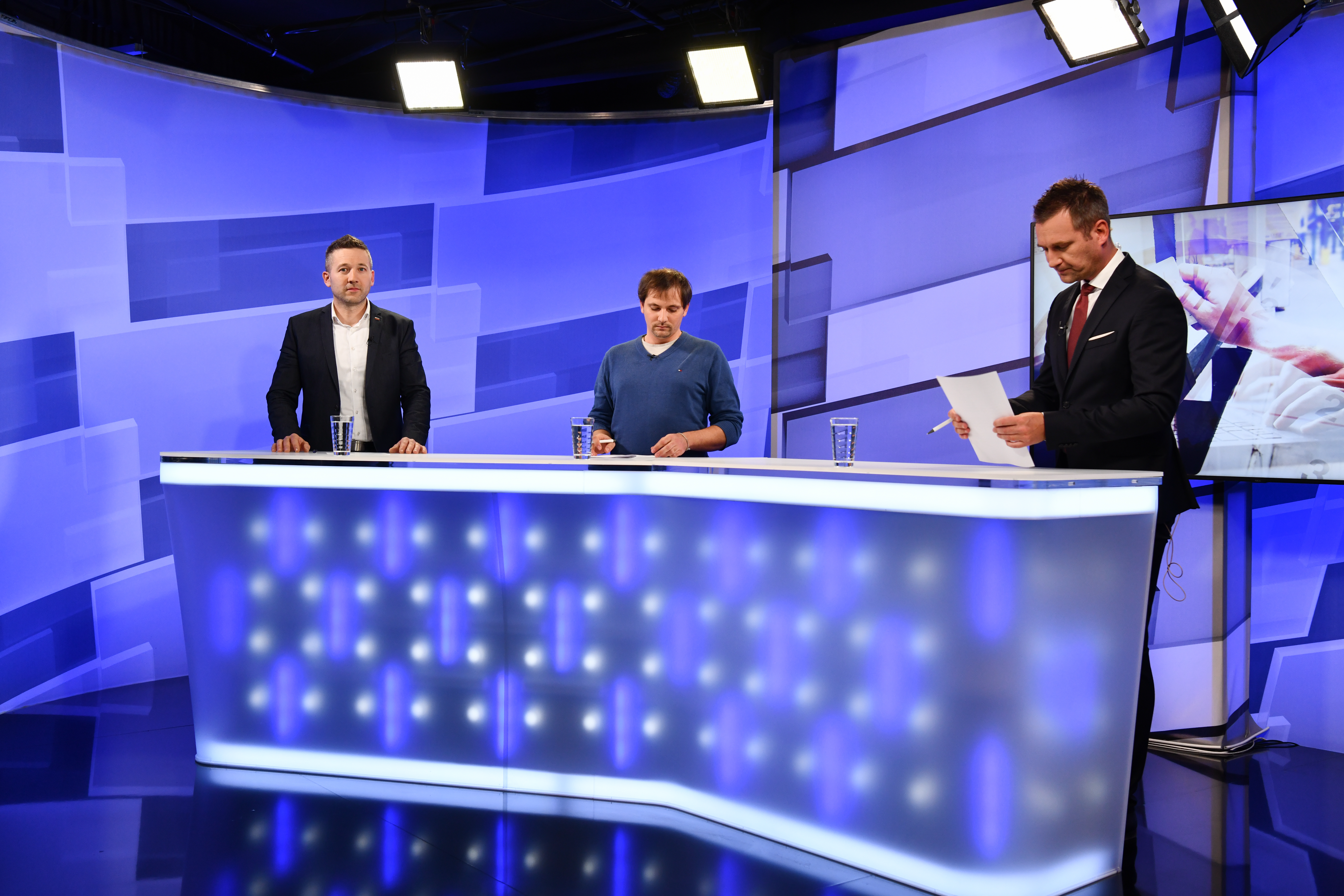 dan juvan, aleksander reberšek, štempljanje