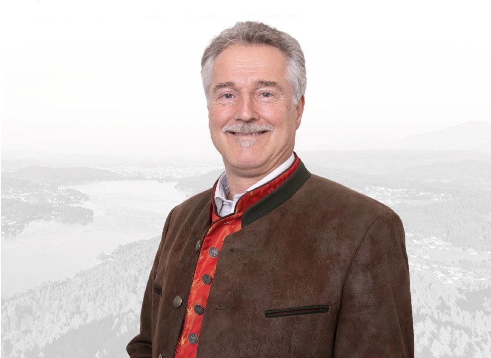 Franc Jožef Smrtnik