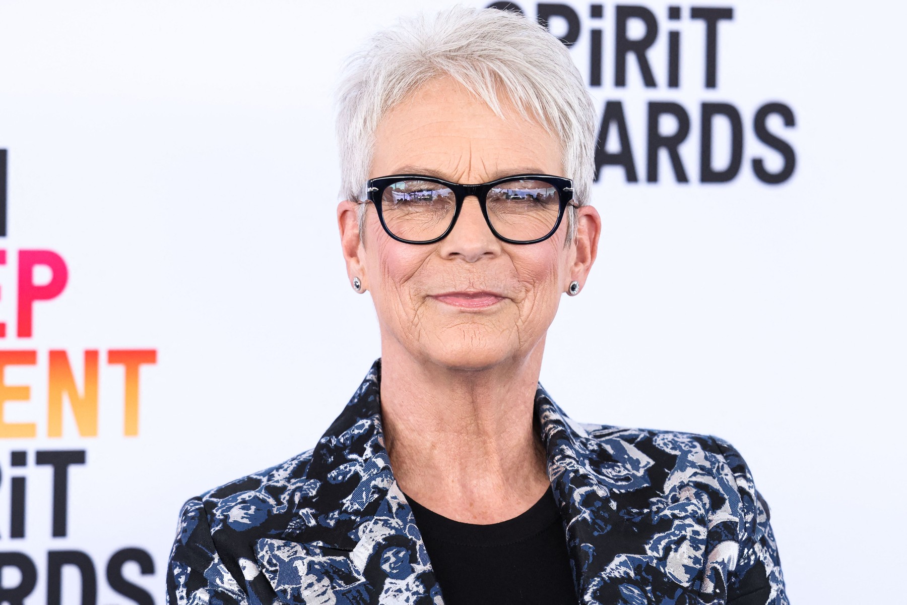 Jamie Lee Curtis