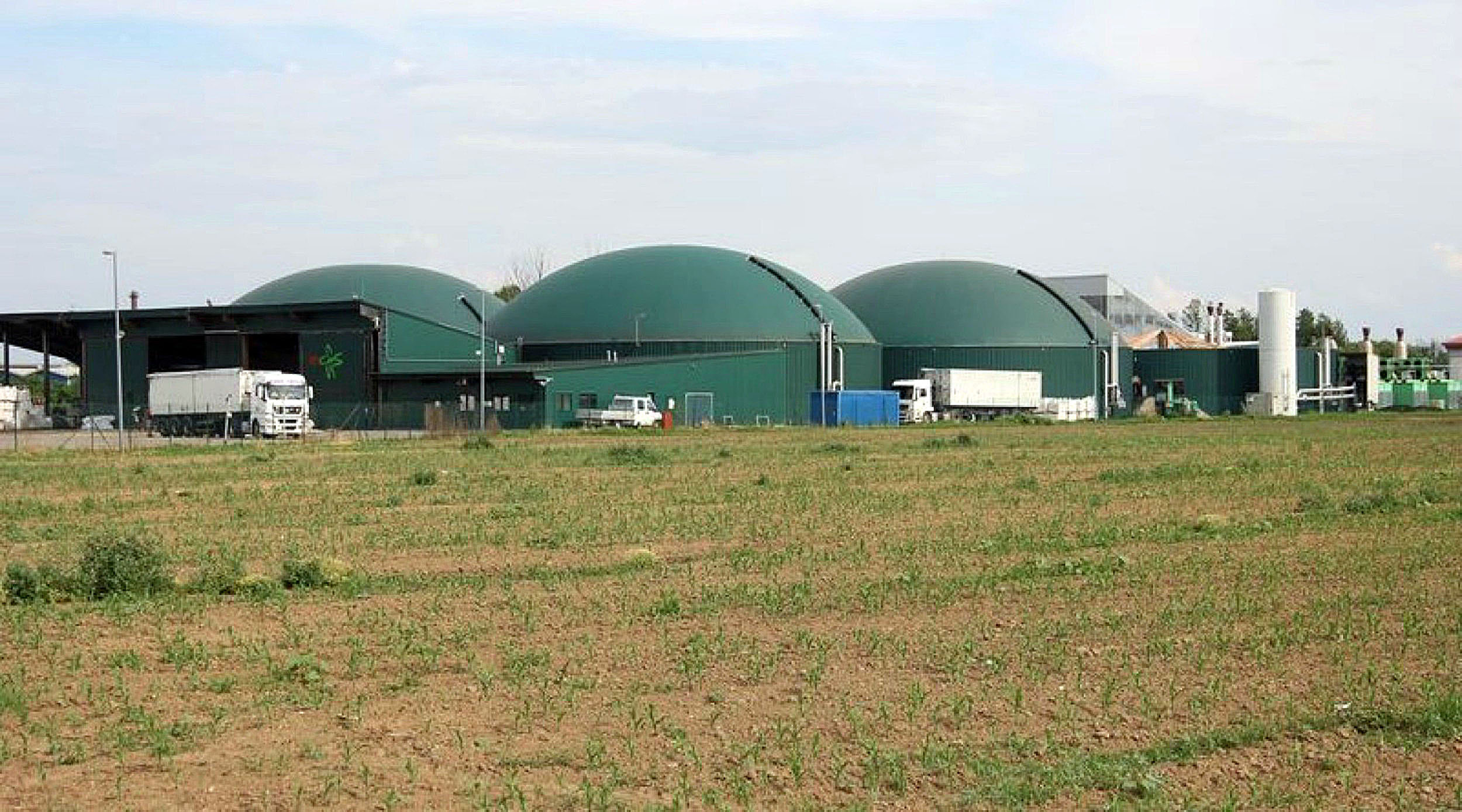 ekologija, lendava, bioplinarna, osnesnaževanje