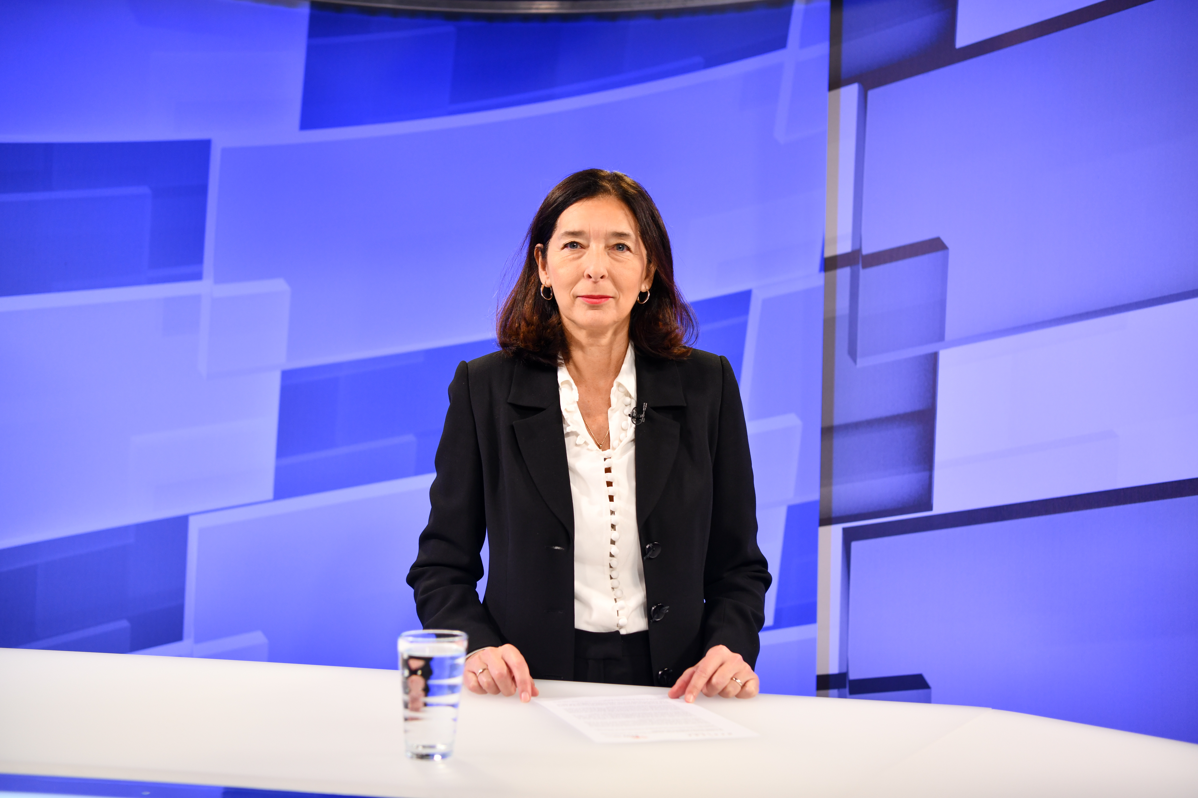 Aleksandra Kanjuo Mrčela