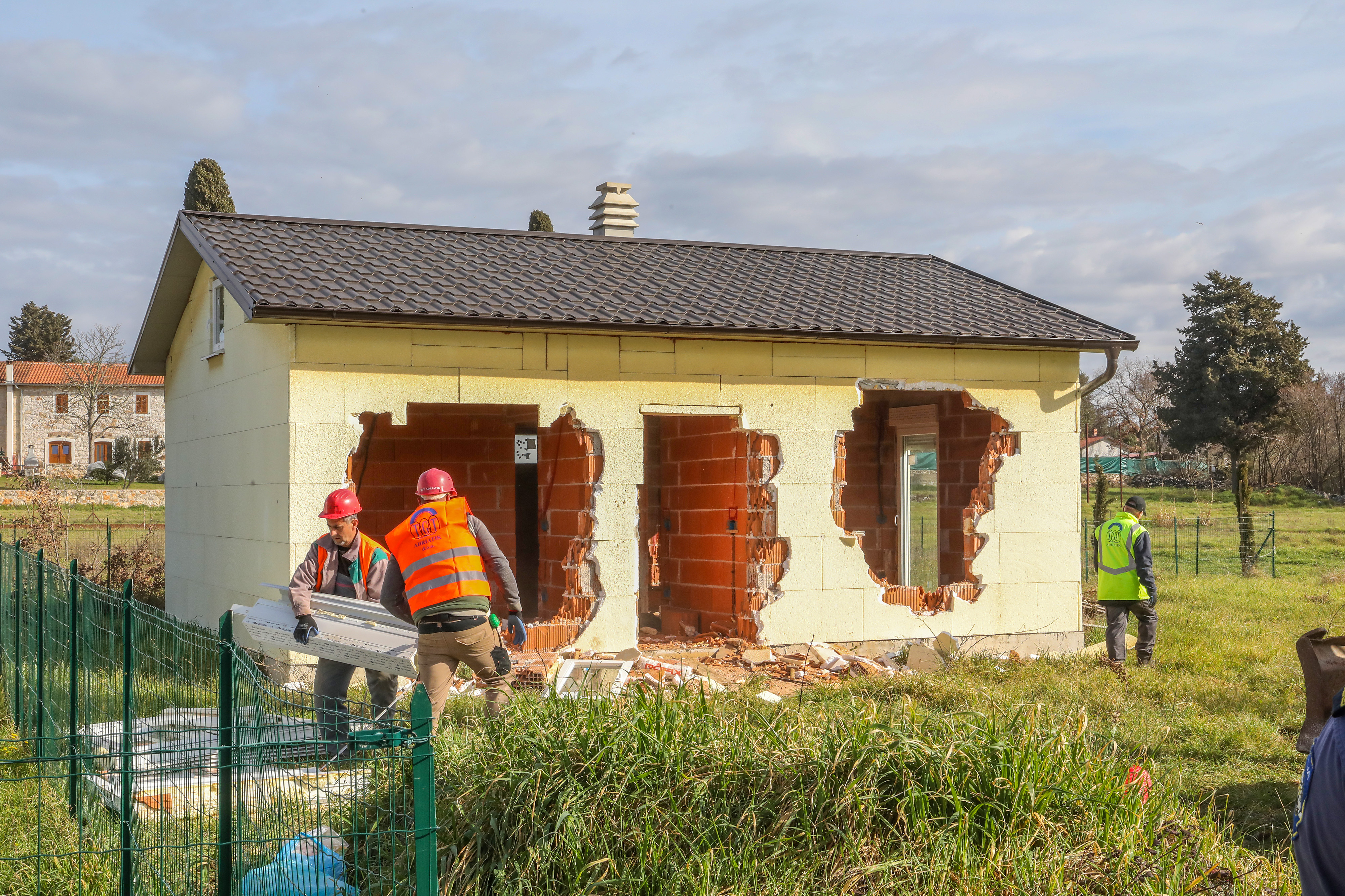 Srečko Niketić, Pixsell/Bobo