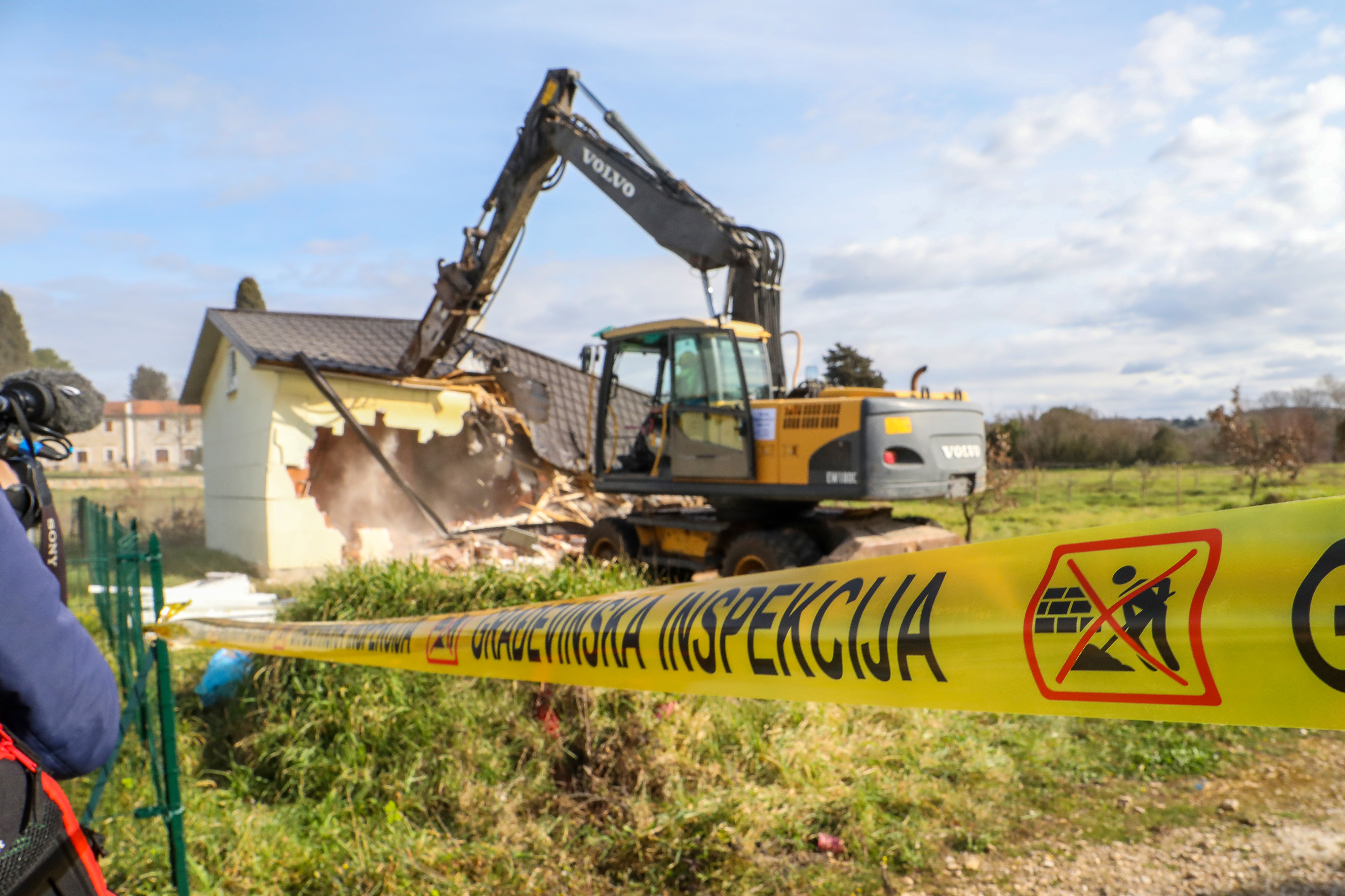 Srečko Niketić, Pixsell/Bobo