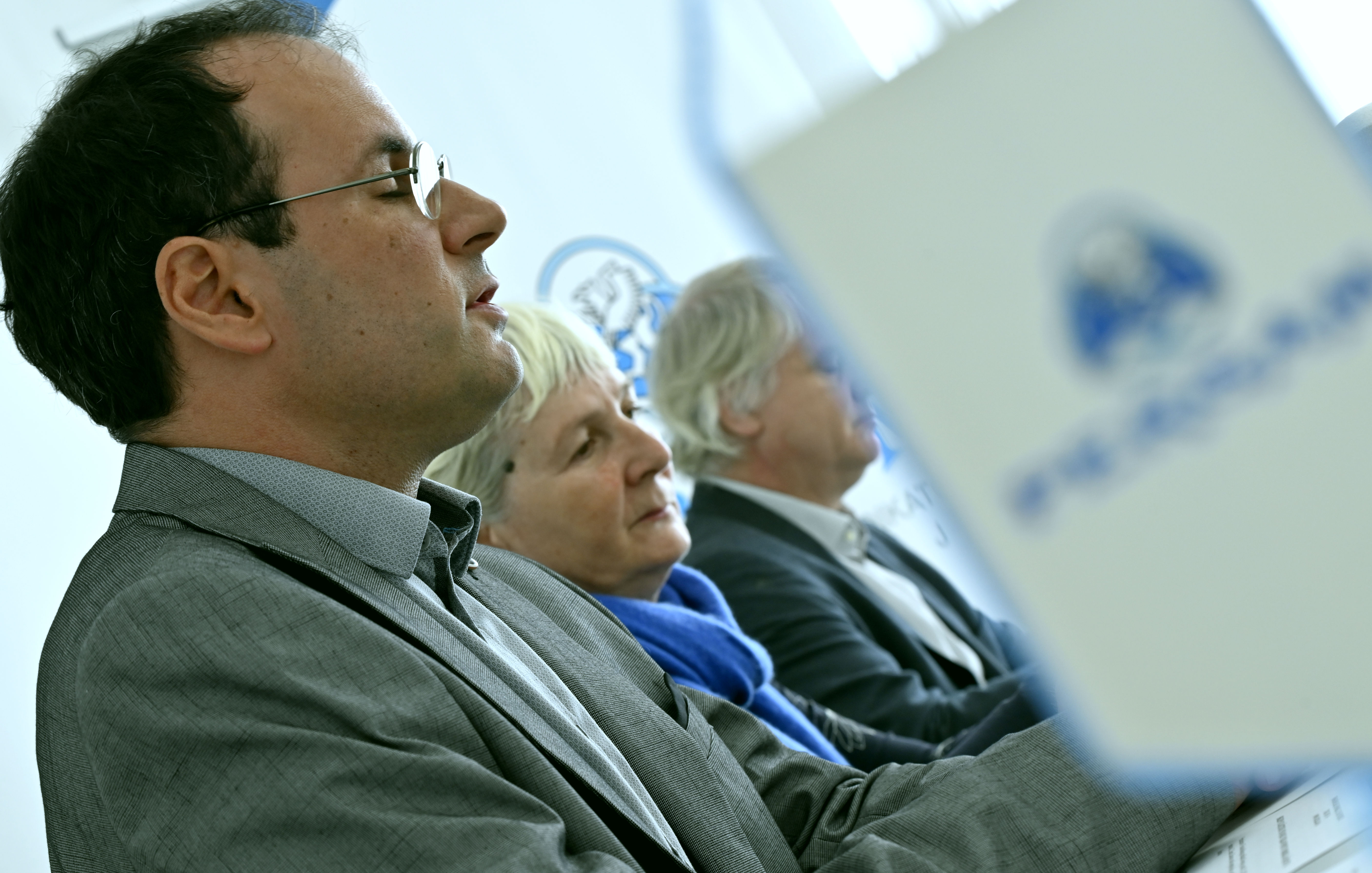 gorazd kovačič, visokošolski sindikat slovenije, VSS