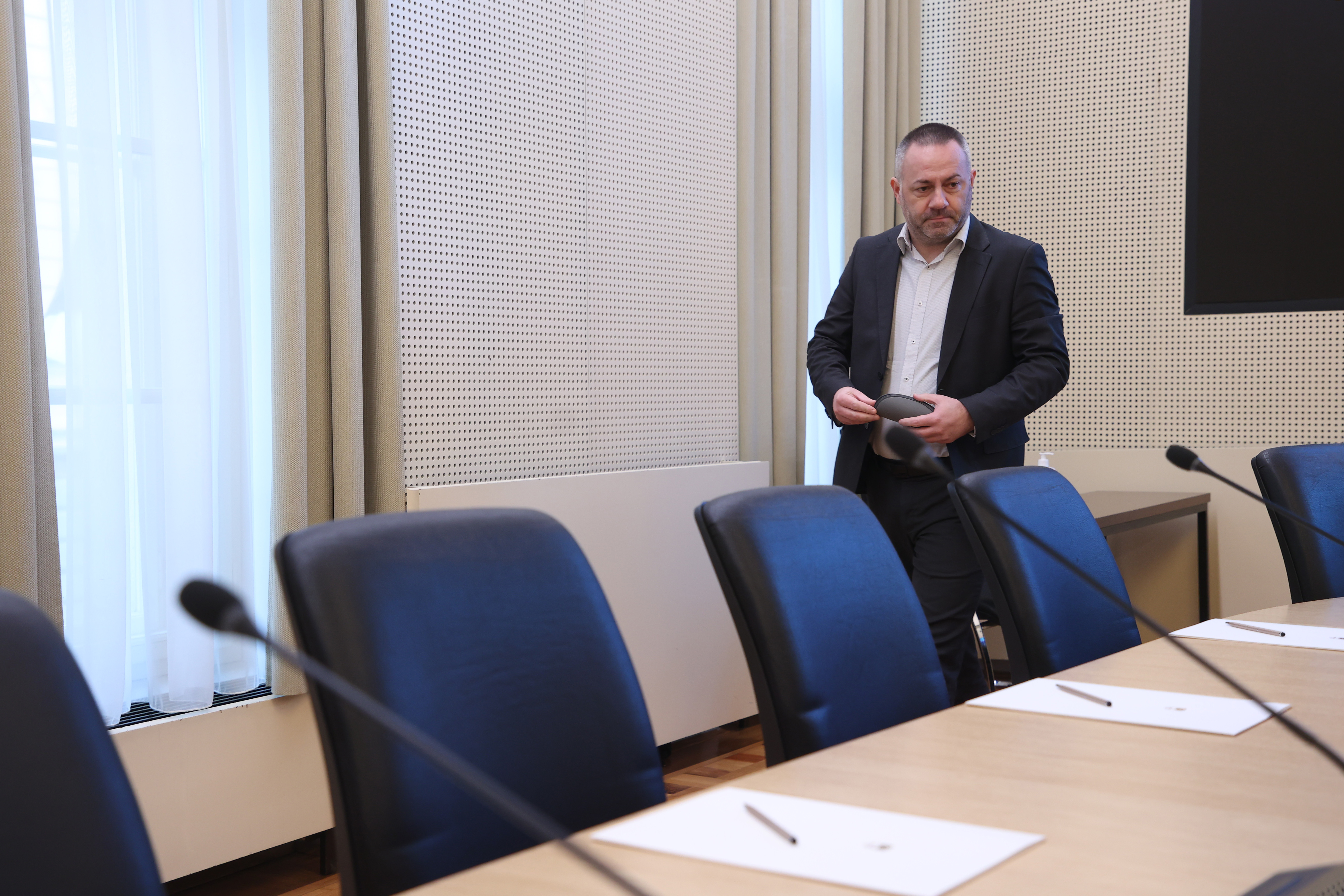 Danijel Bešič Loredan