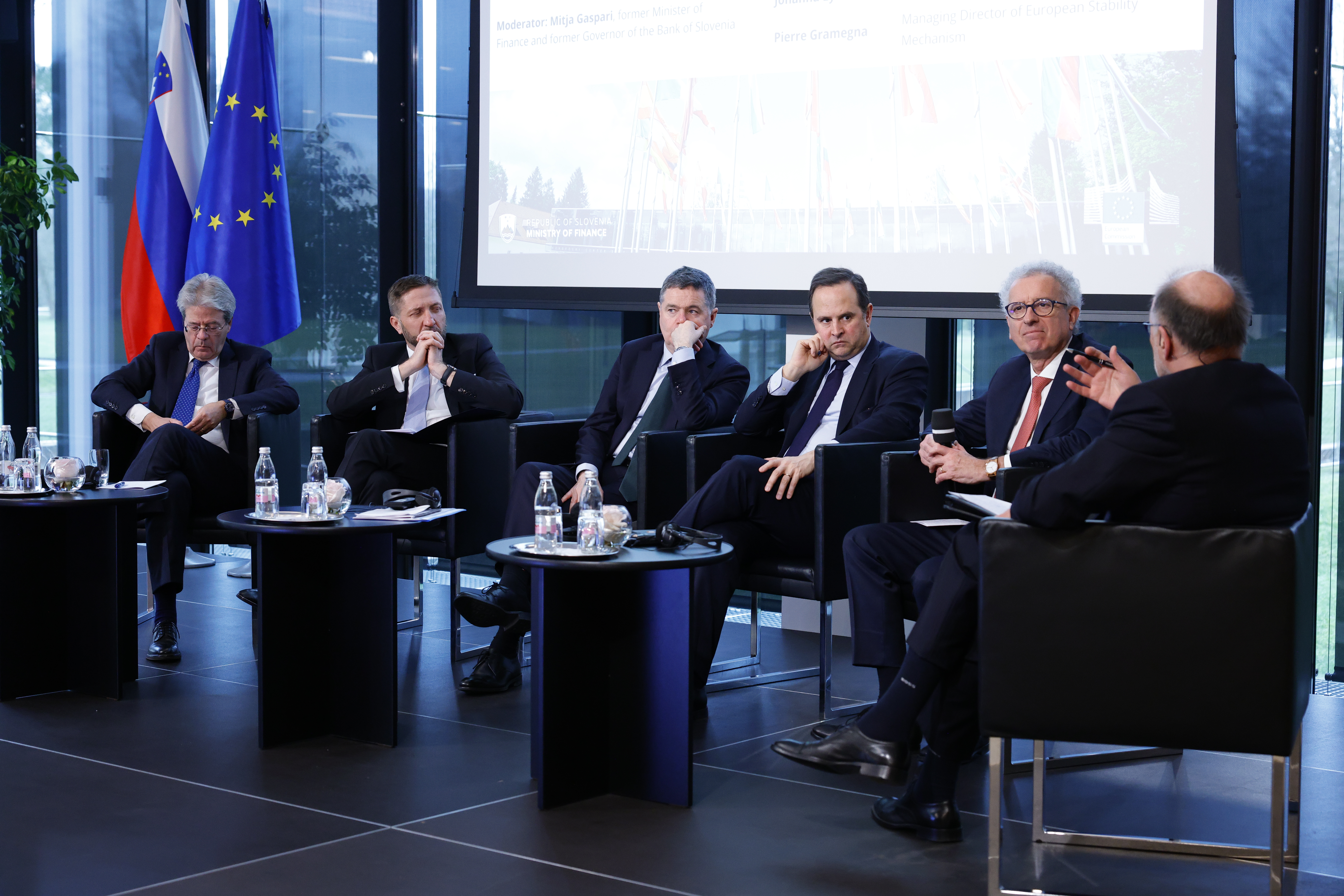 Reforma ekonomskega upravljanja EU