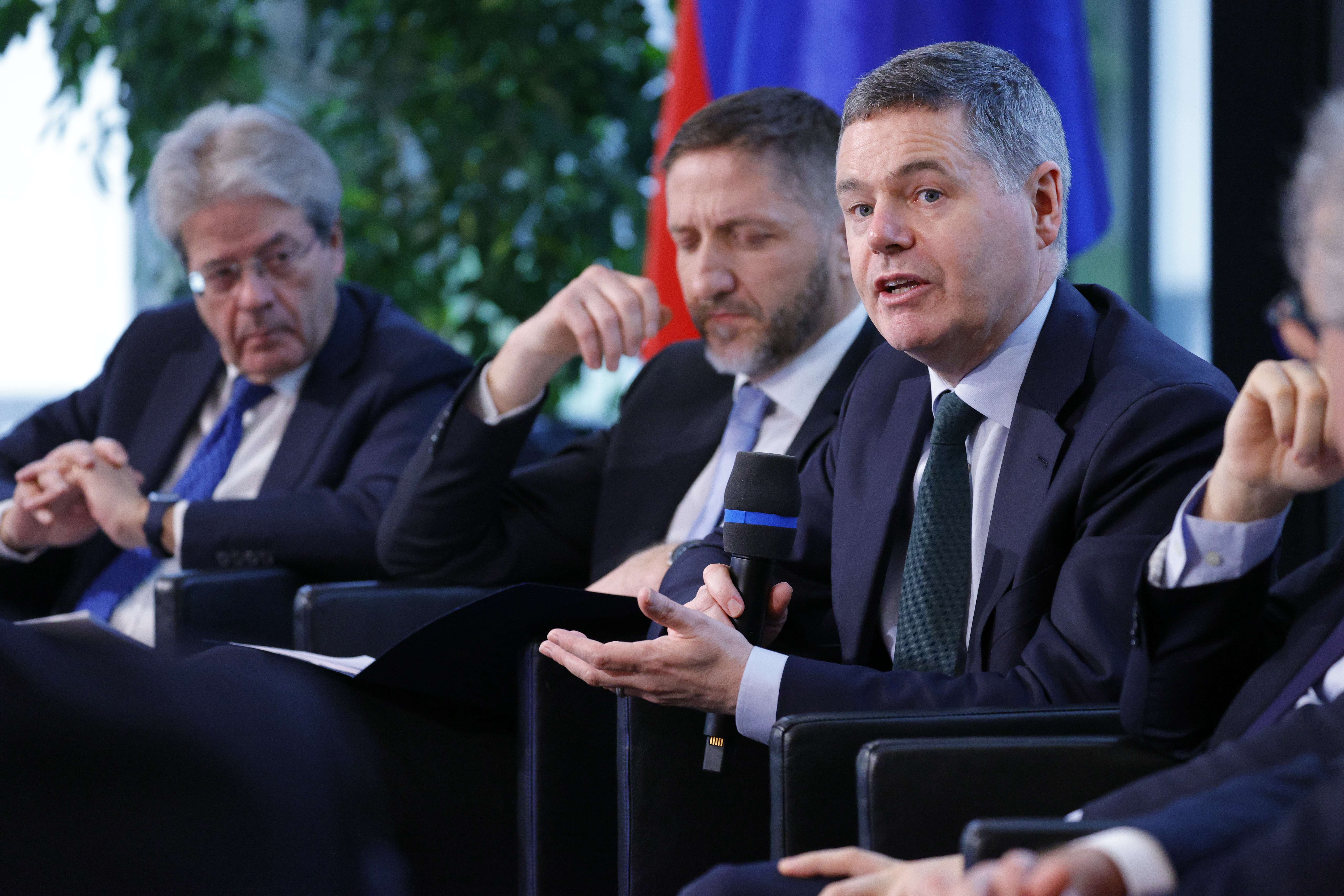 Reforma ekonomskega upravljanja EU