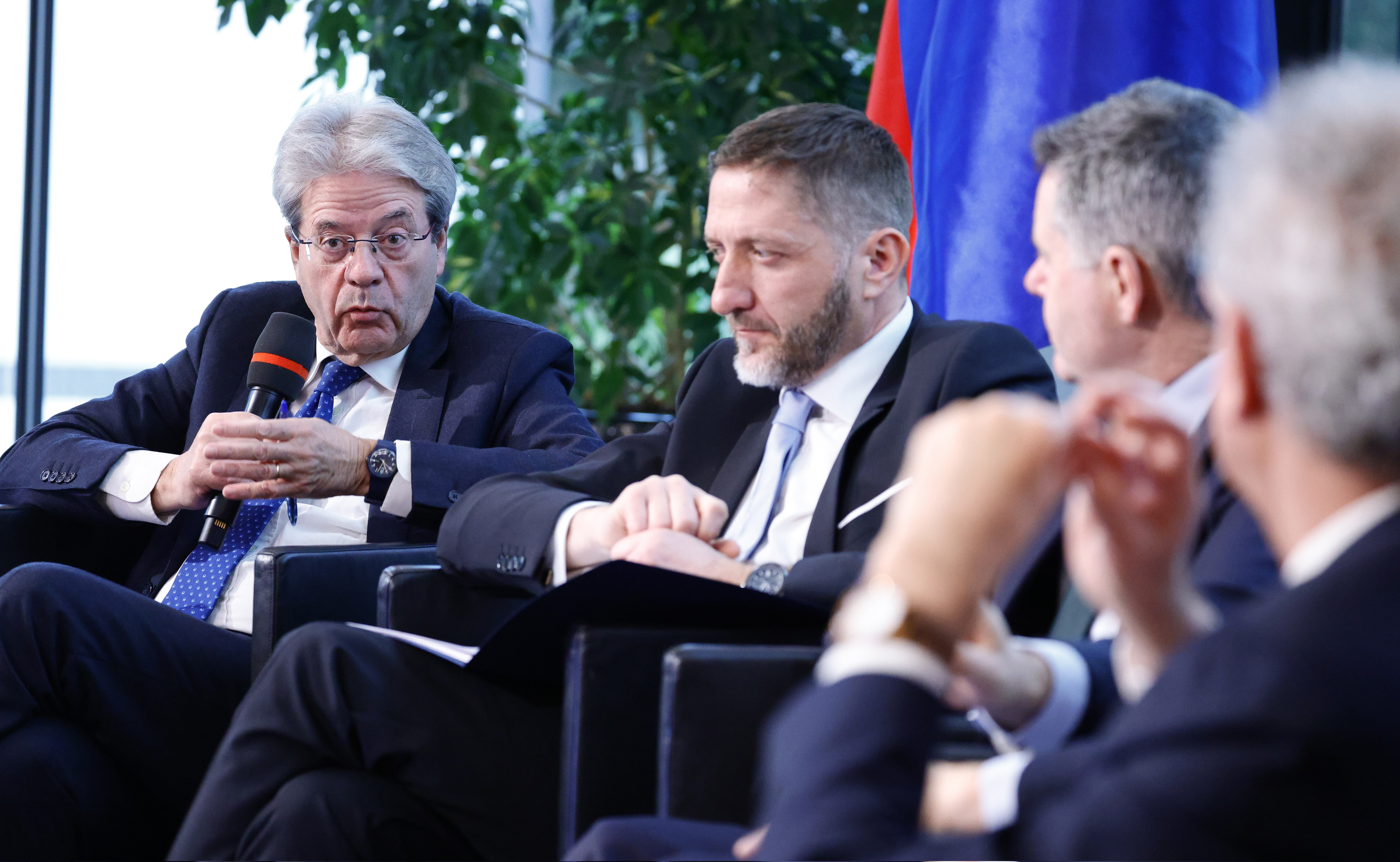 Reforma ekonomskega upravljanja EU