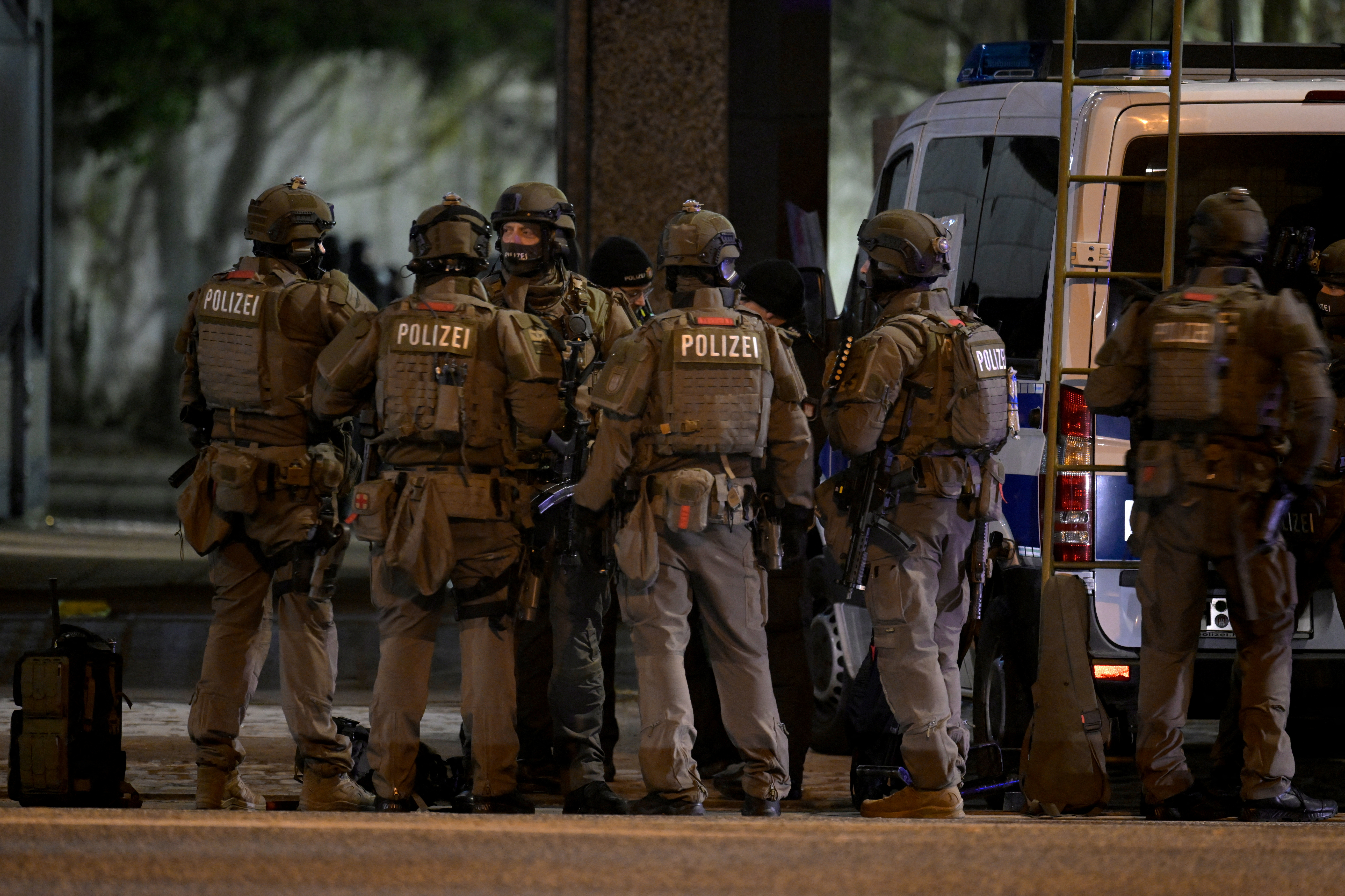 Fotografija je simbolična. (Fabian Bimmer/REUTERS)