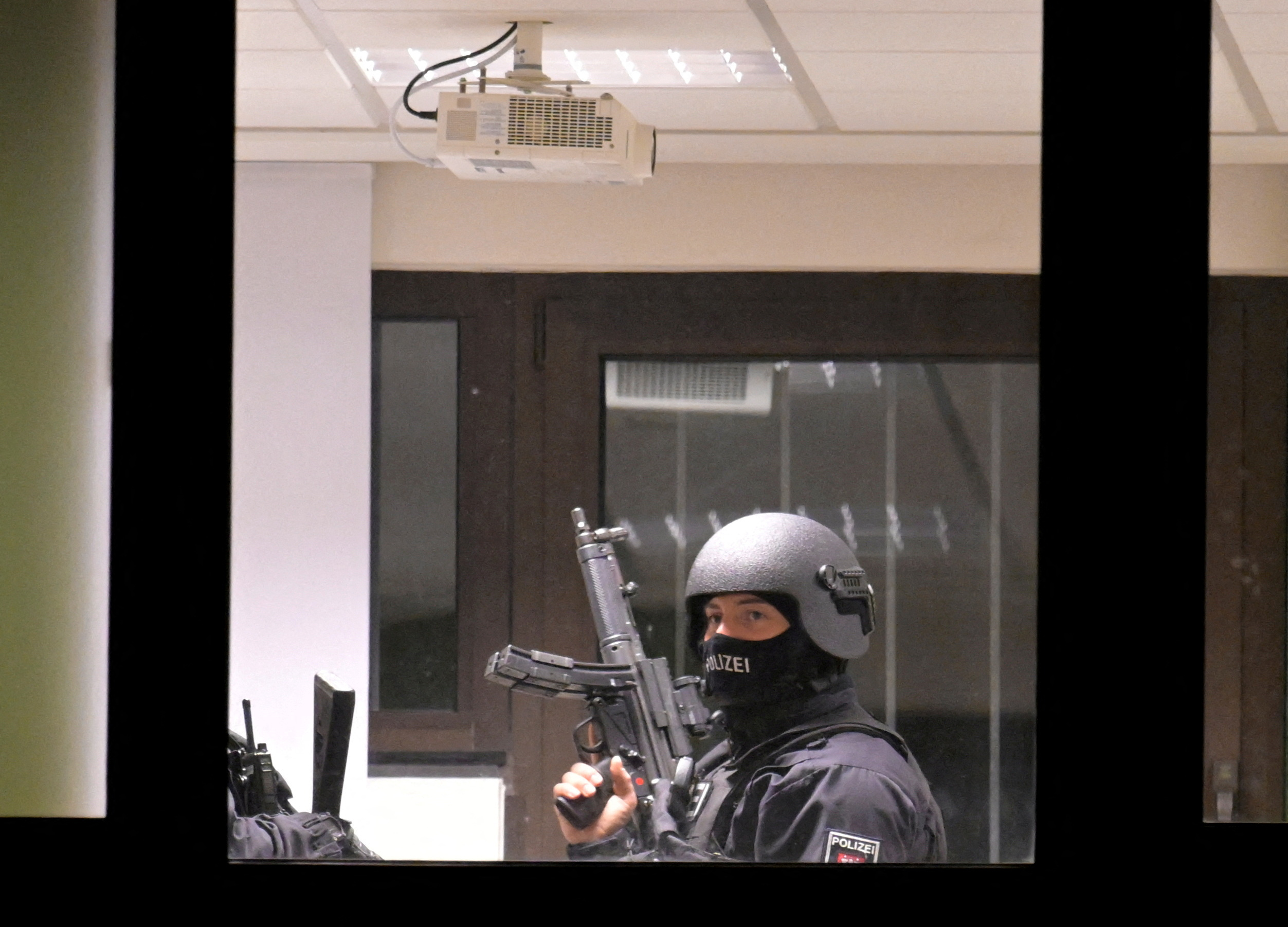 Fabian Bimmer/REUTERS