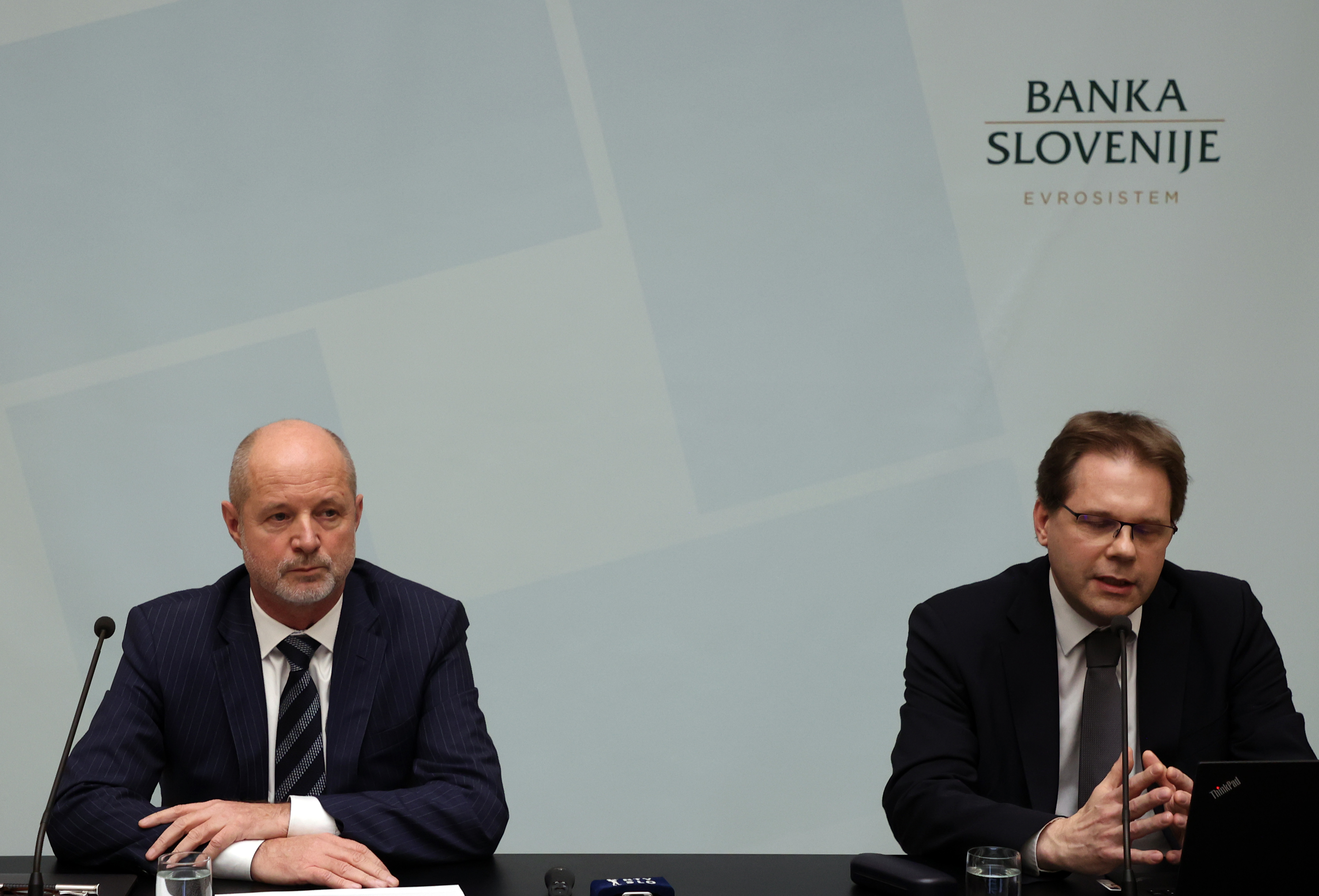 Banka Slovenije