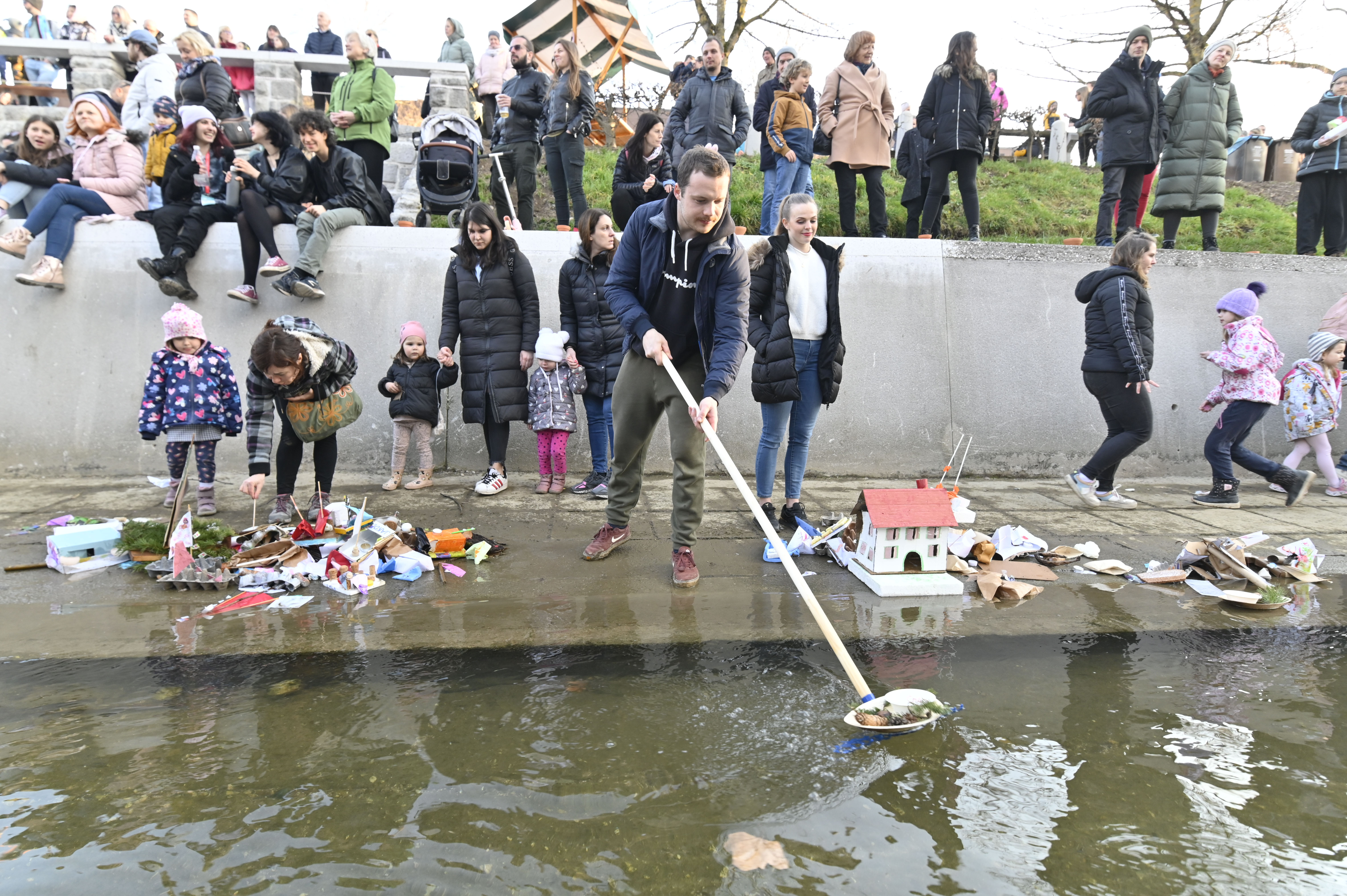 Žiga Živulović jr./ Bobo