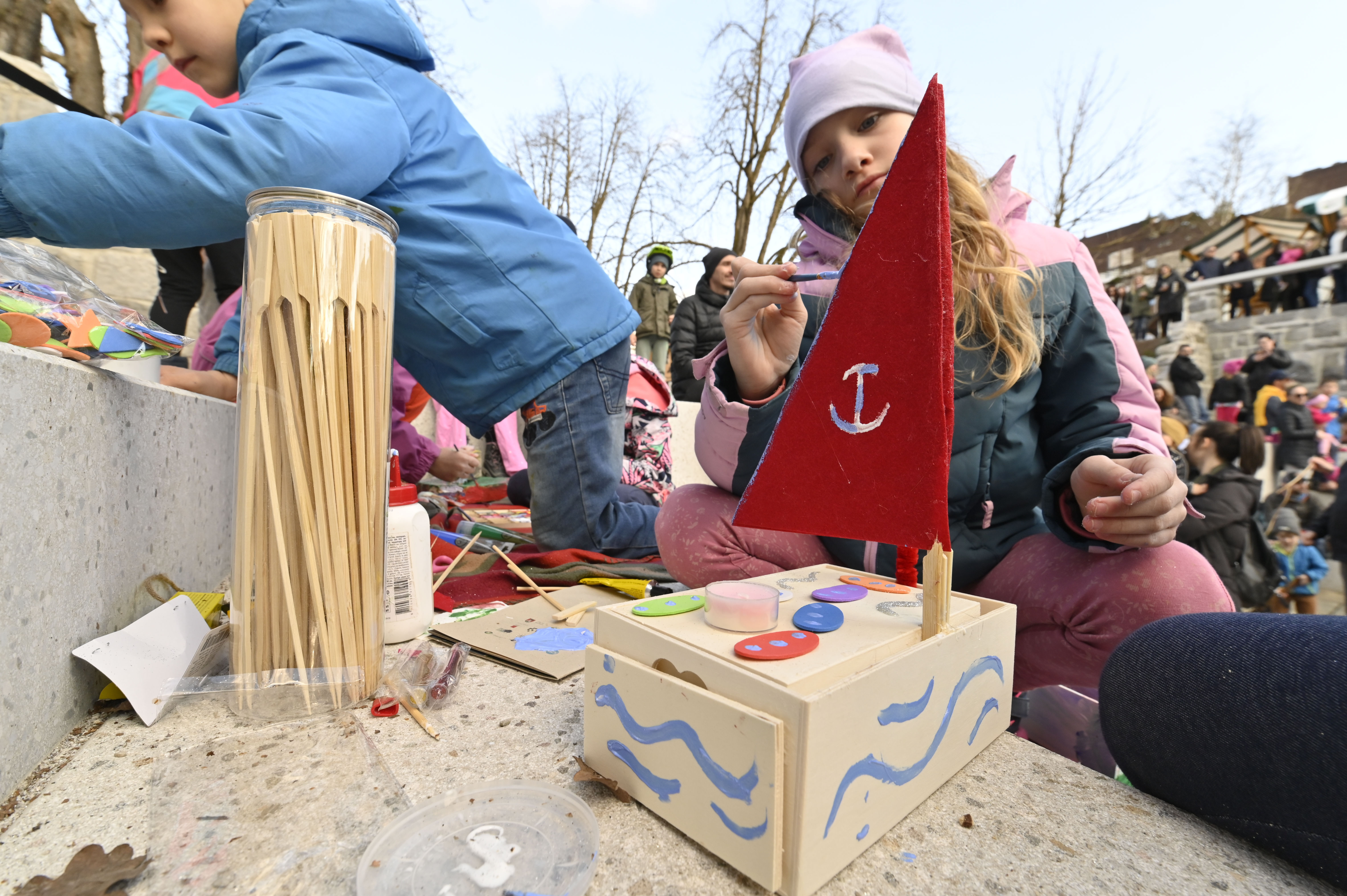 Žiga Živulović jr./ Bobo