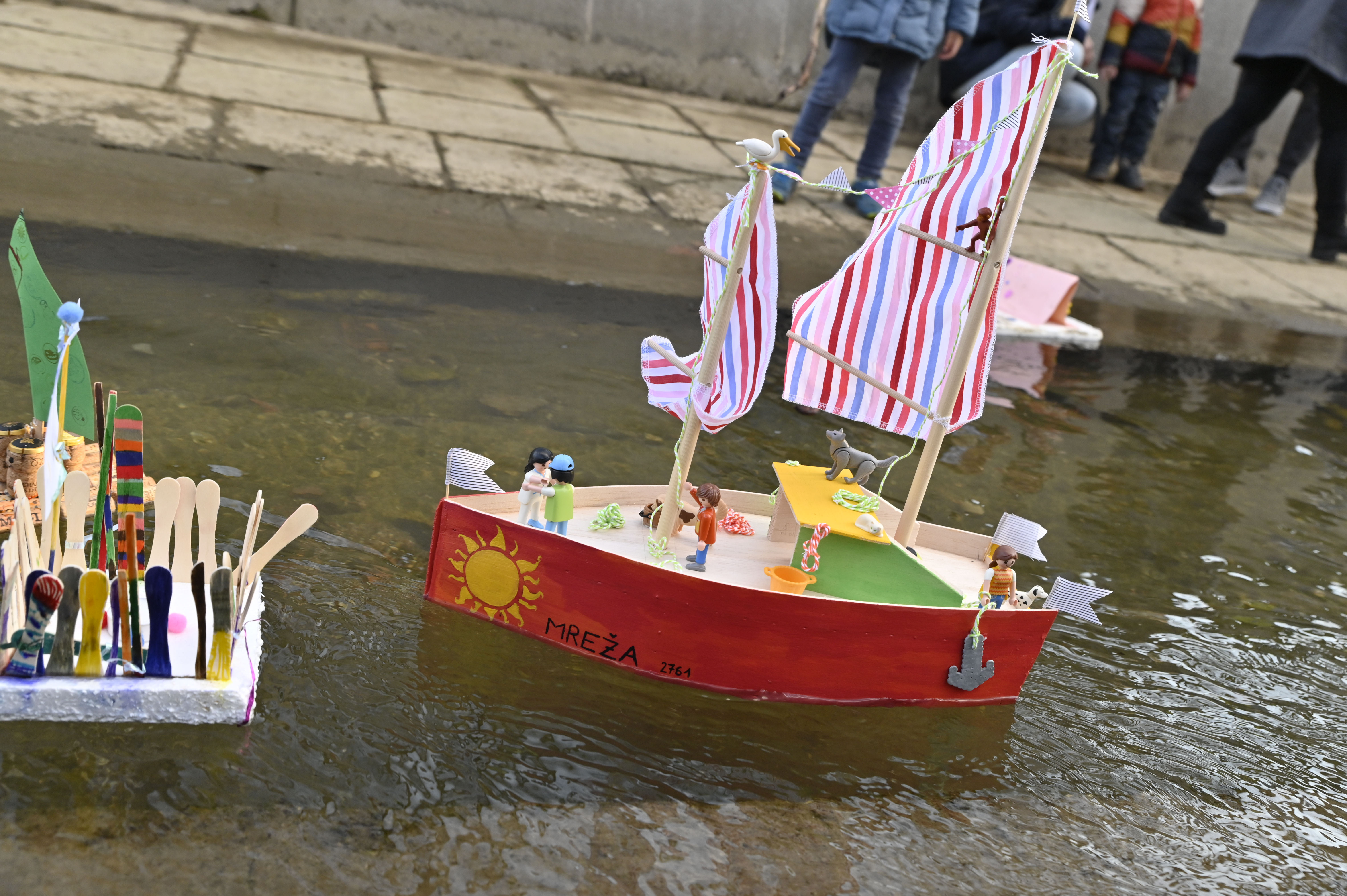 Žiga Živulović jr./ Bobo