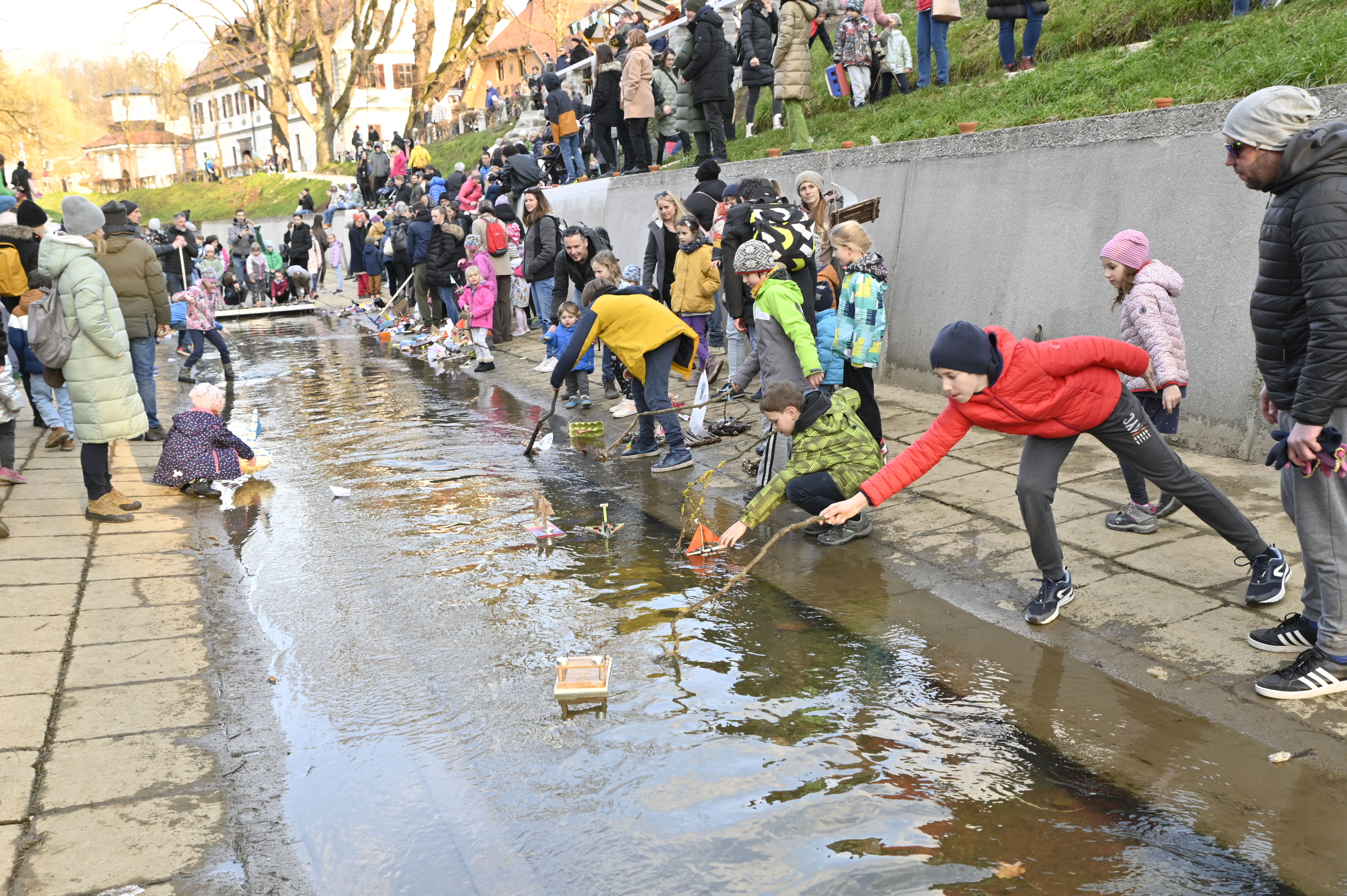 Žiga Živulović jr./ Bobo