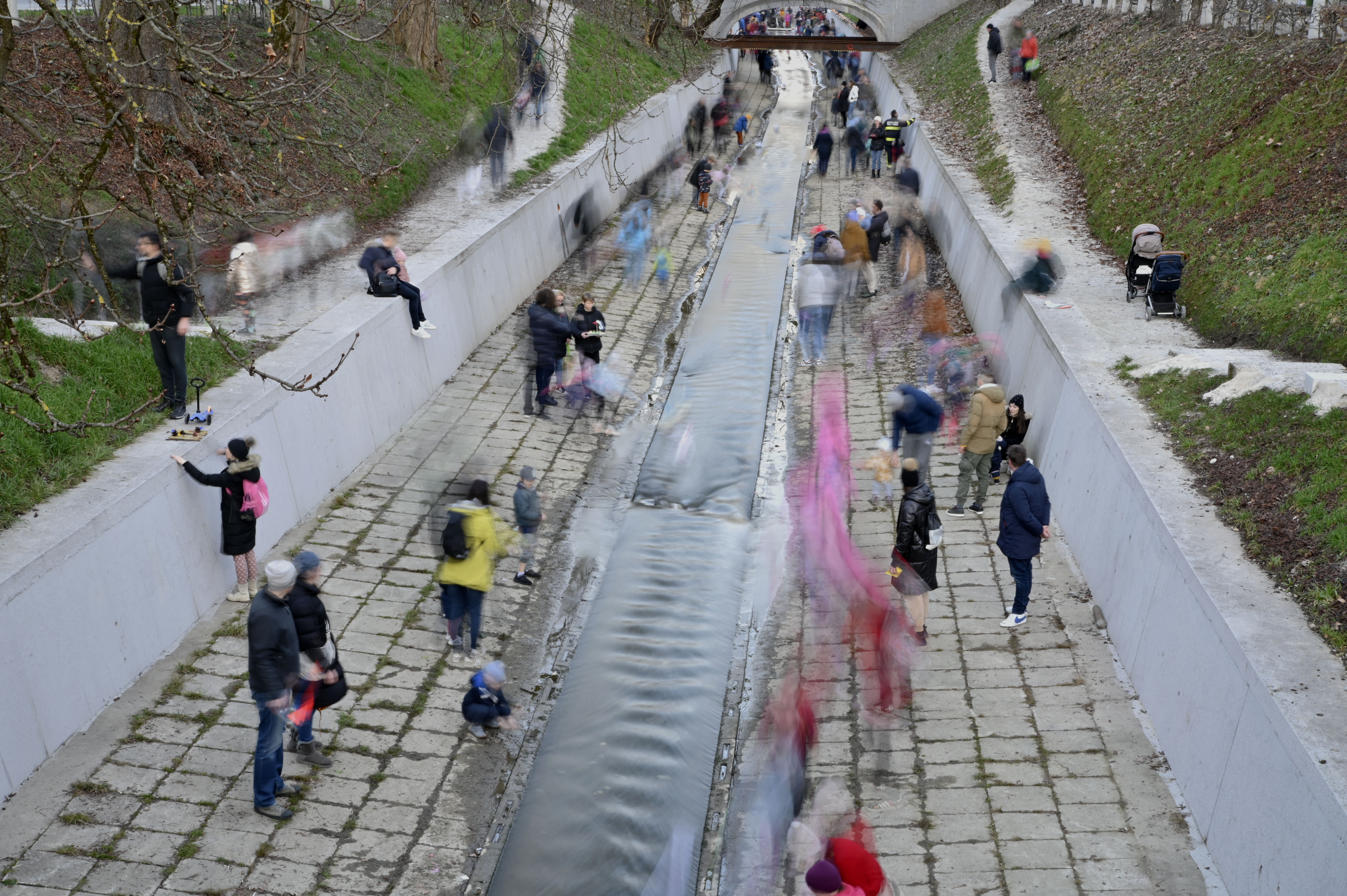 Žiga Živulović jr./ Bobo