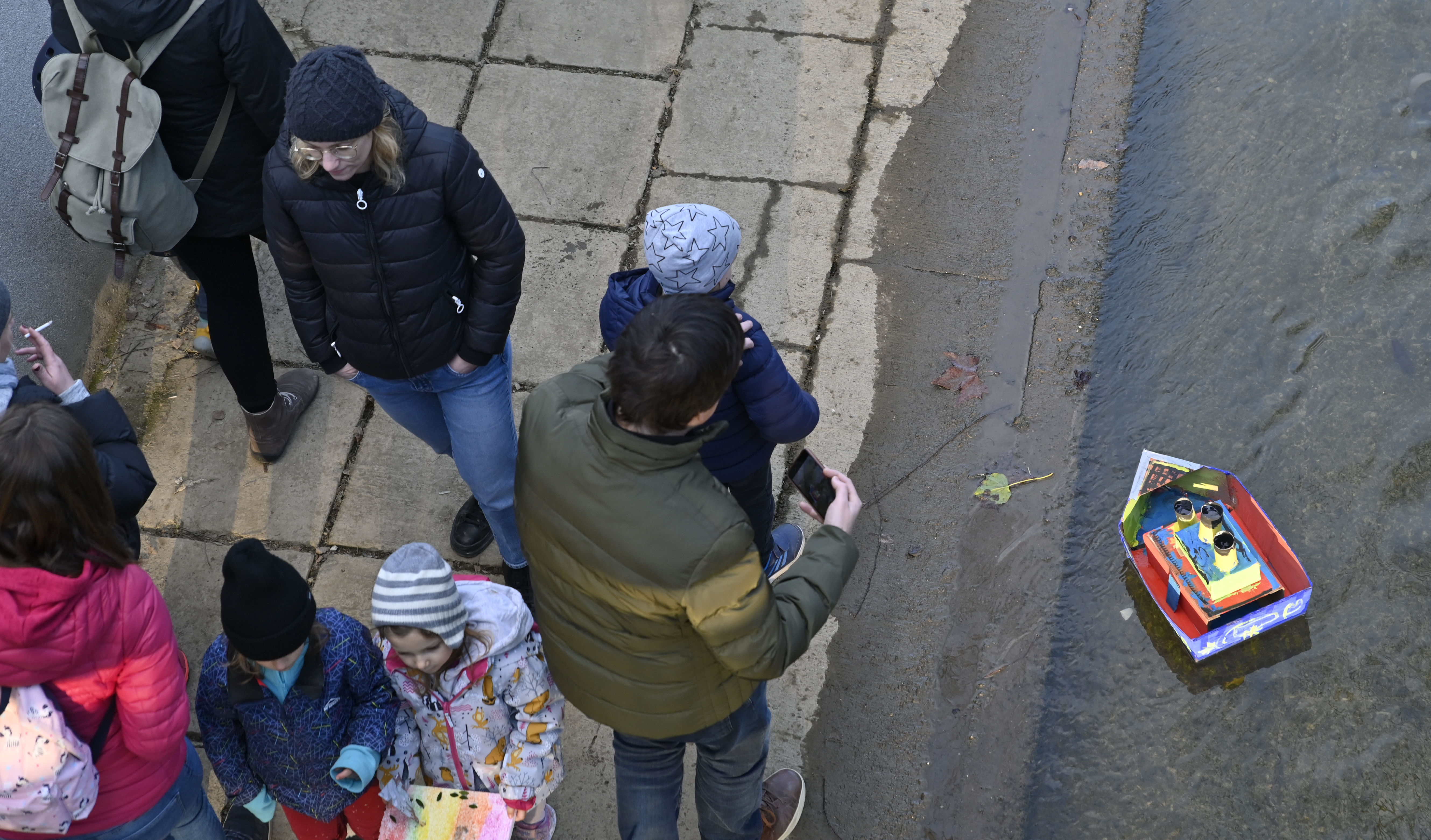 Žiga Živulović jr./ Bobo