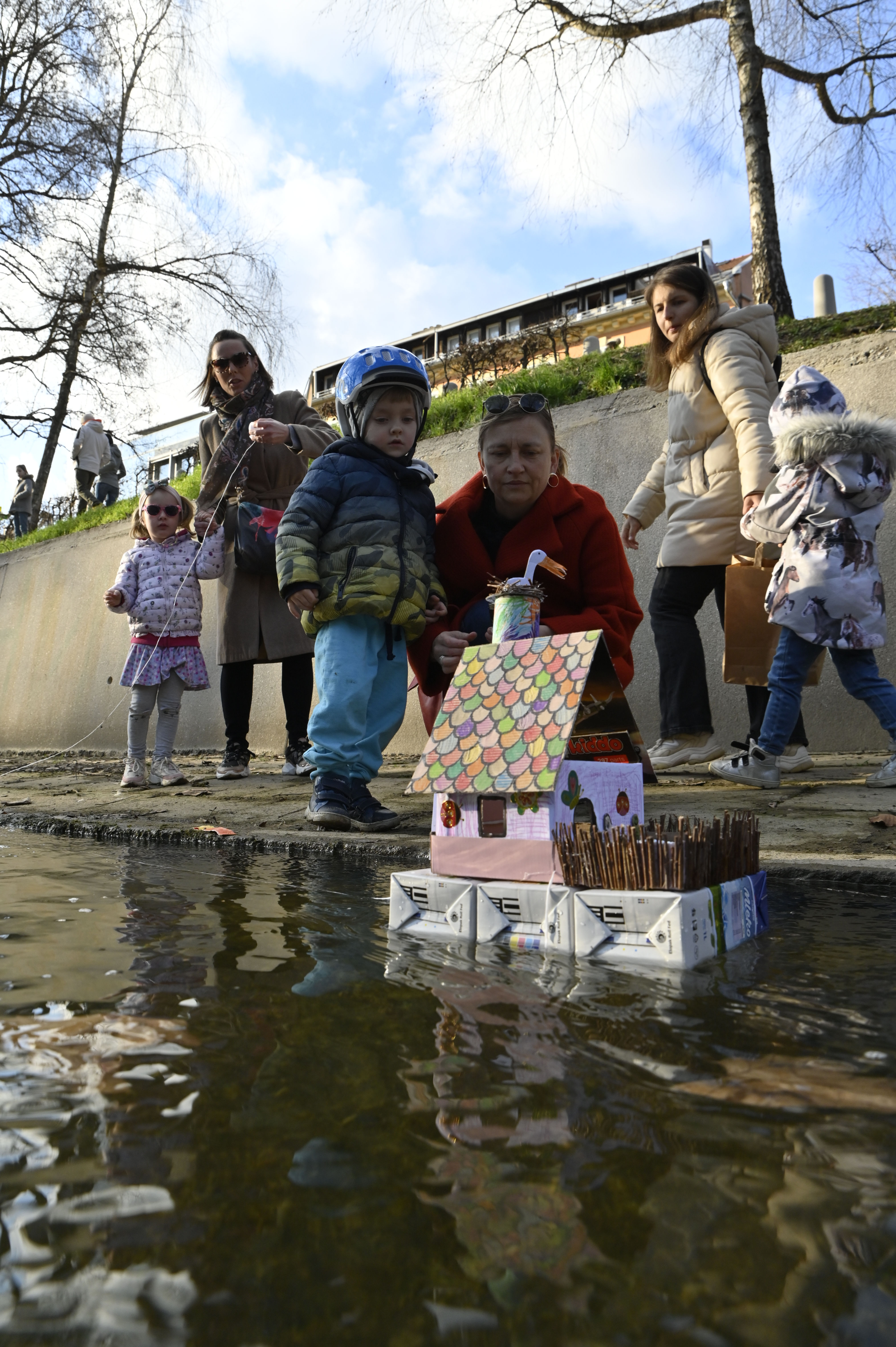 Žiga Živulović jr./ Bobo