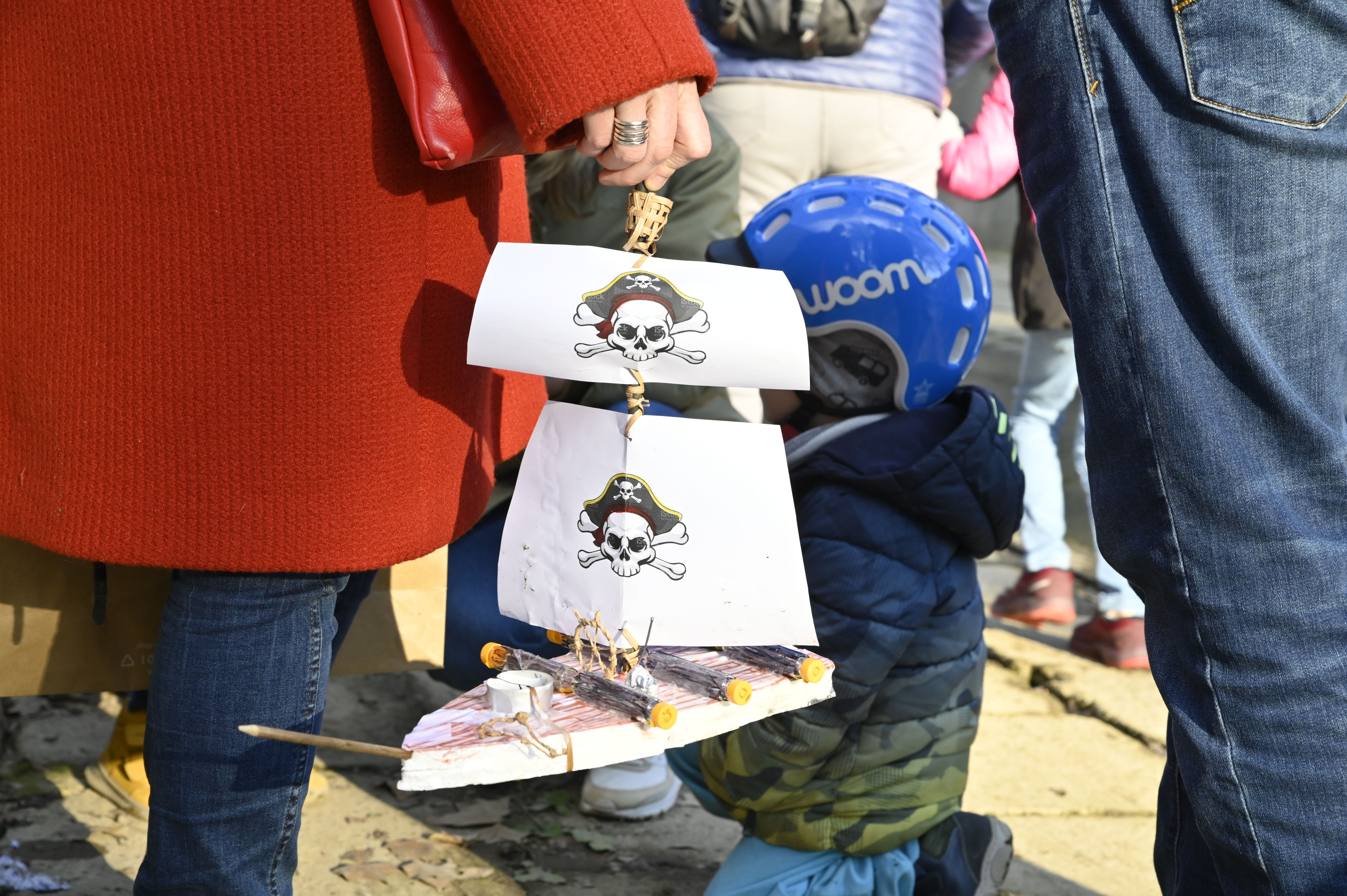 Žiga Živulović jr./ Bobo