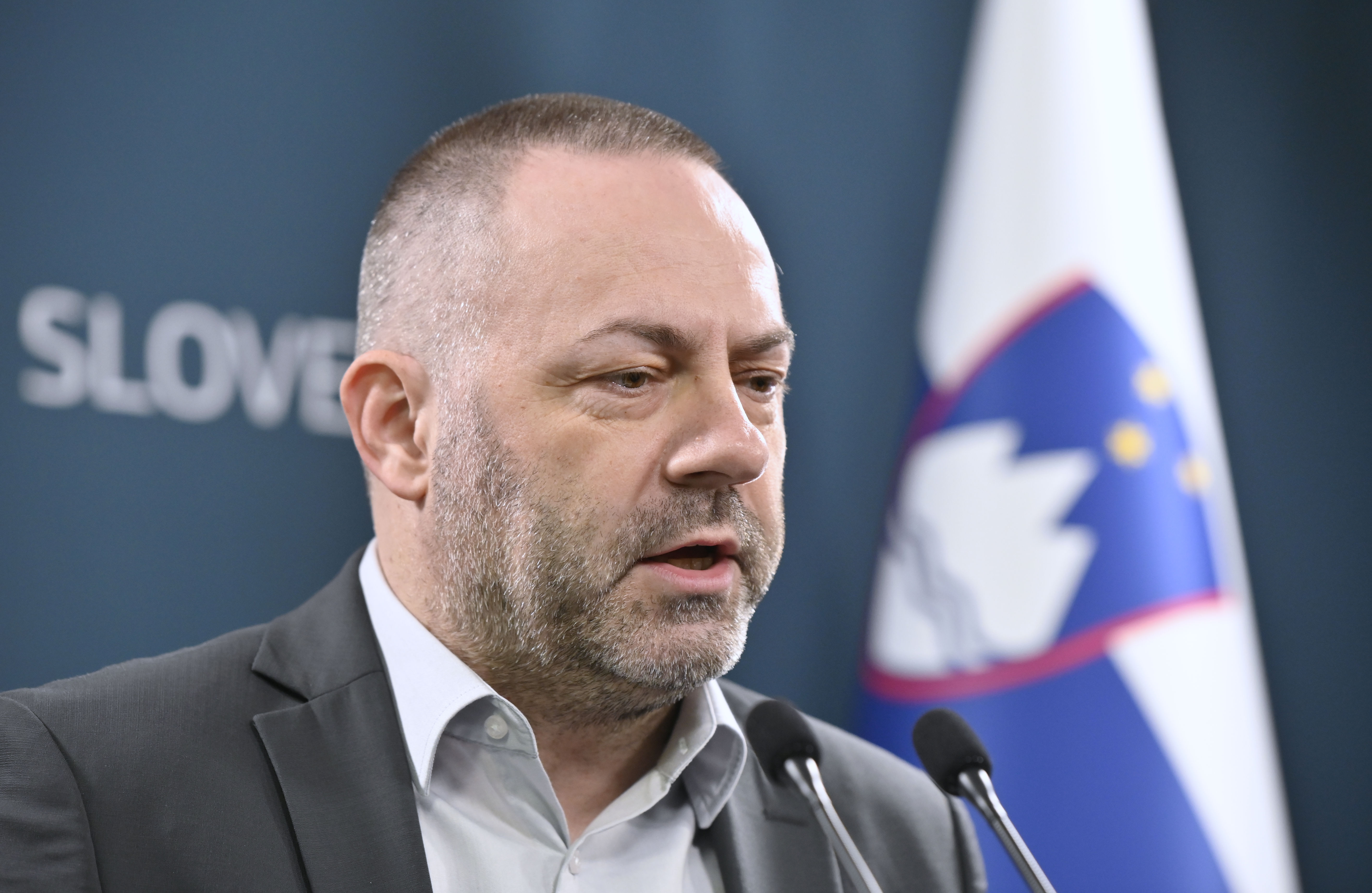 Danijel Bešič Loredan