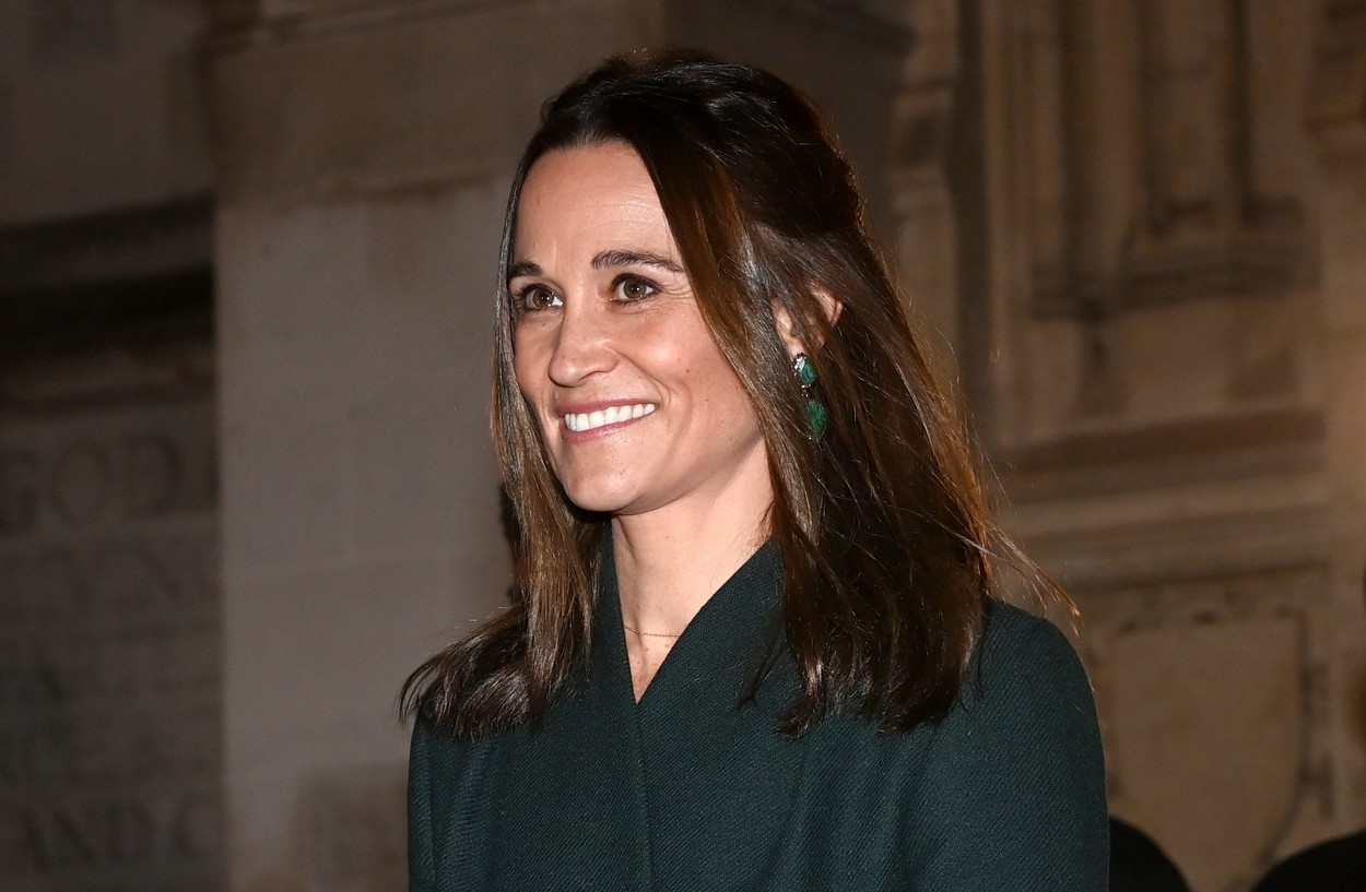 Pippa Middleton