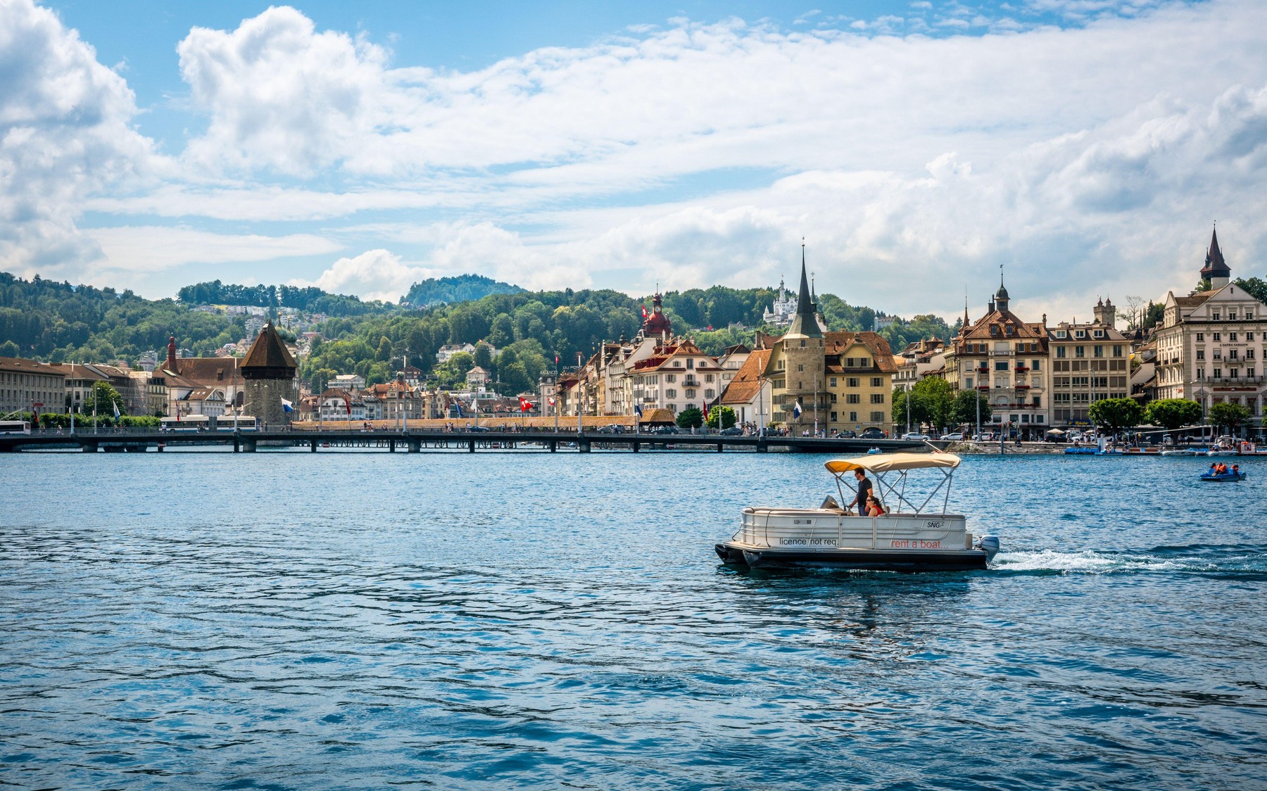 Luzern