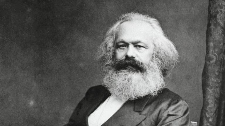 karl-marx