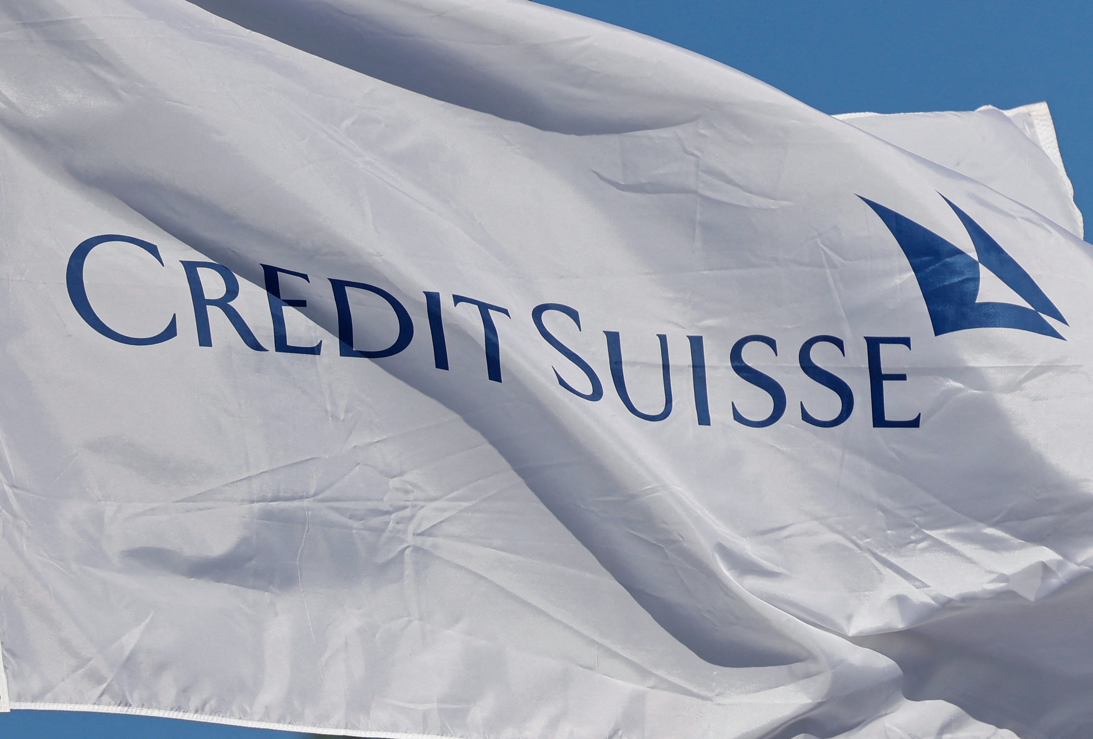Credit Suisse