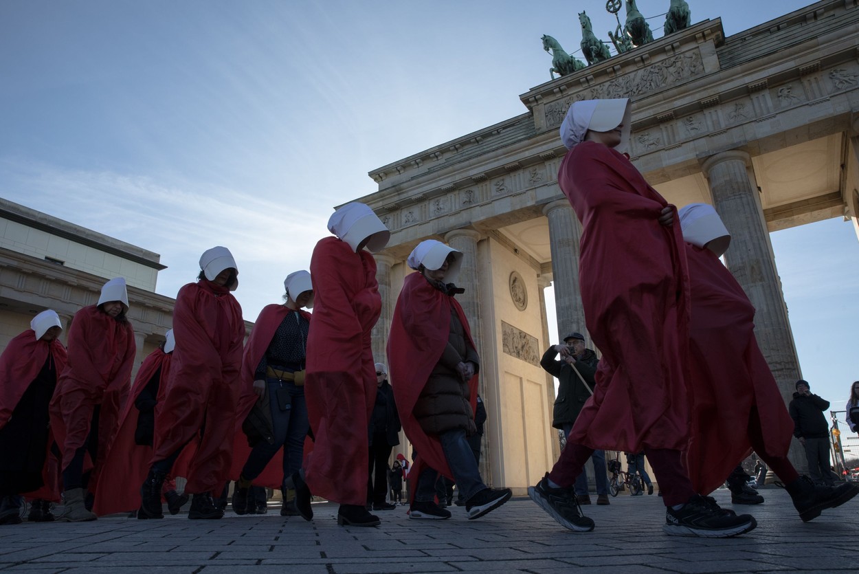 Nemčija, obisk, izrael