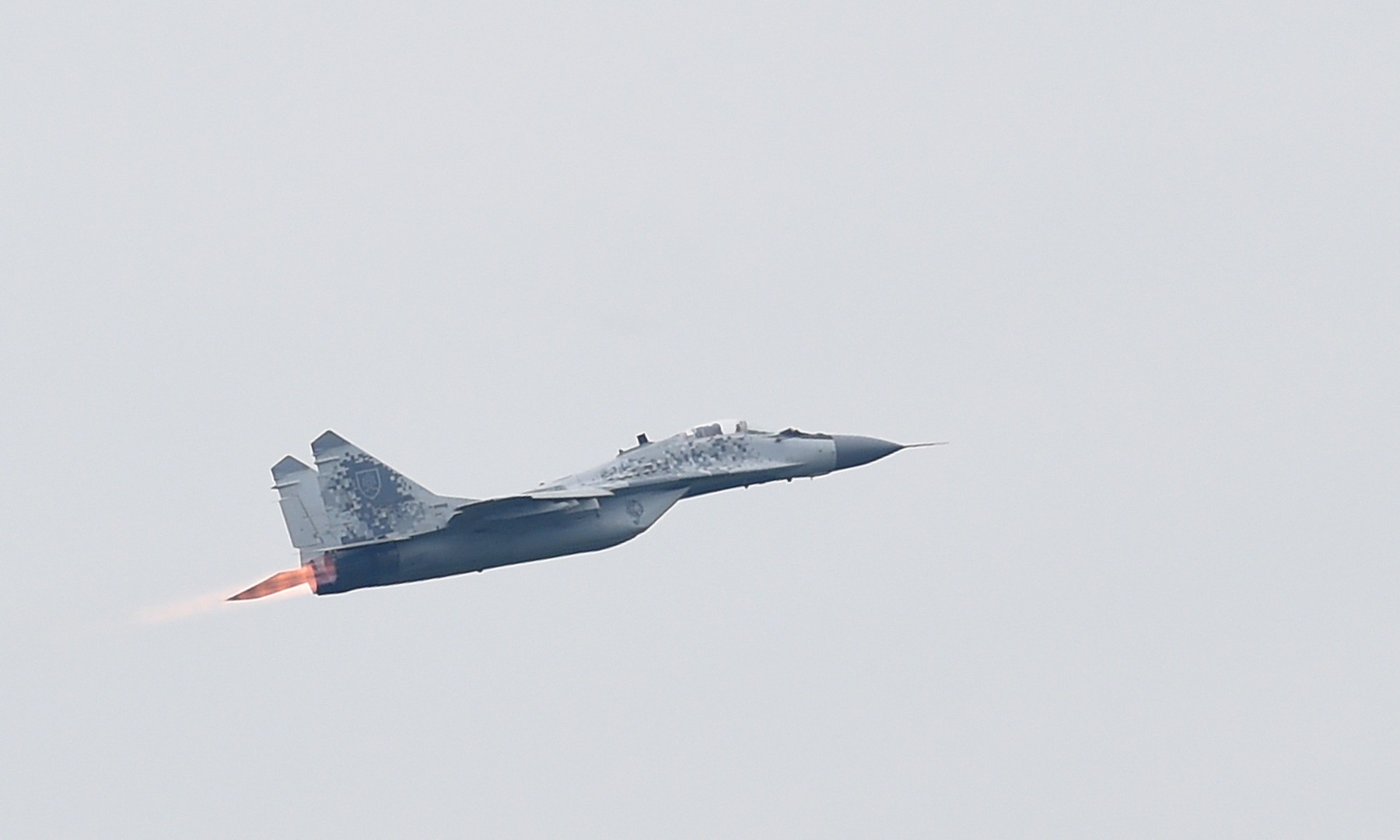 MiG-29