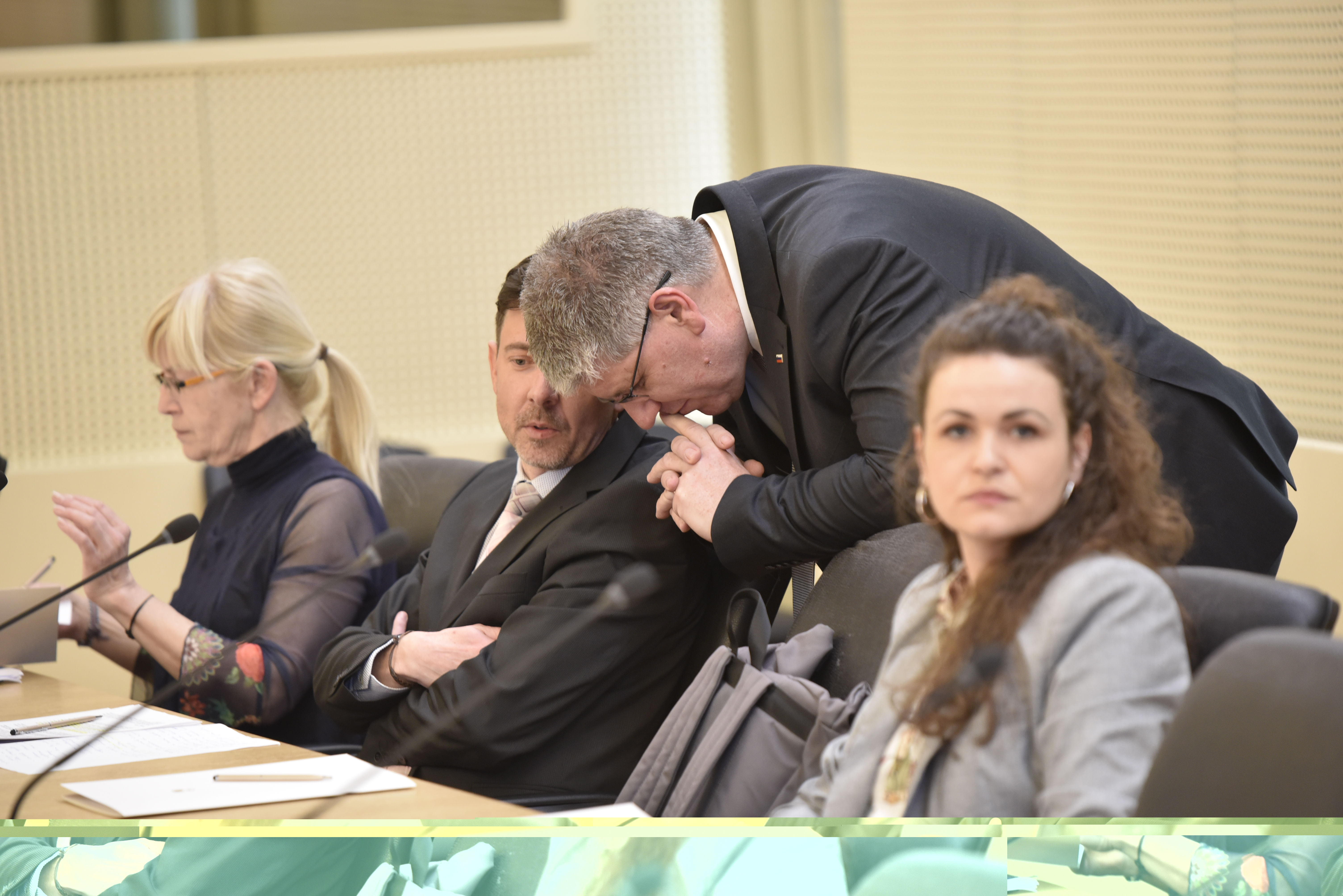 Žiga Živulović jr. /BOBO