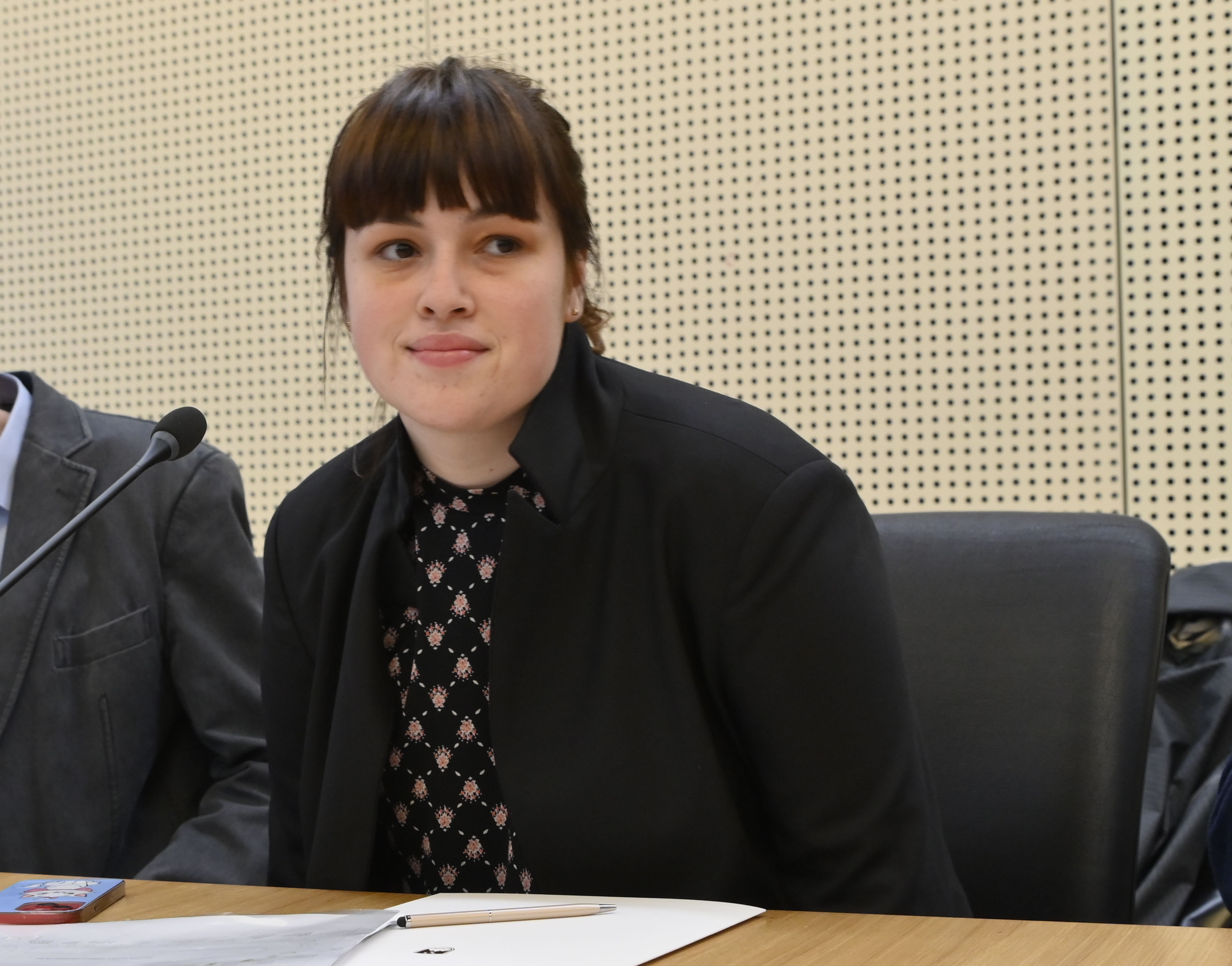 Žiga Živulović jr. /BOBO