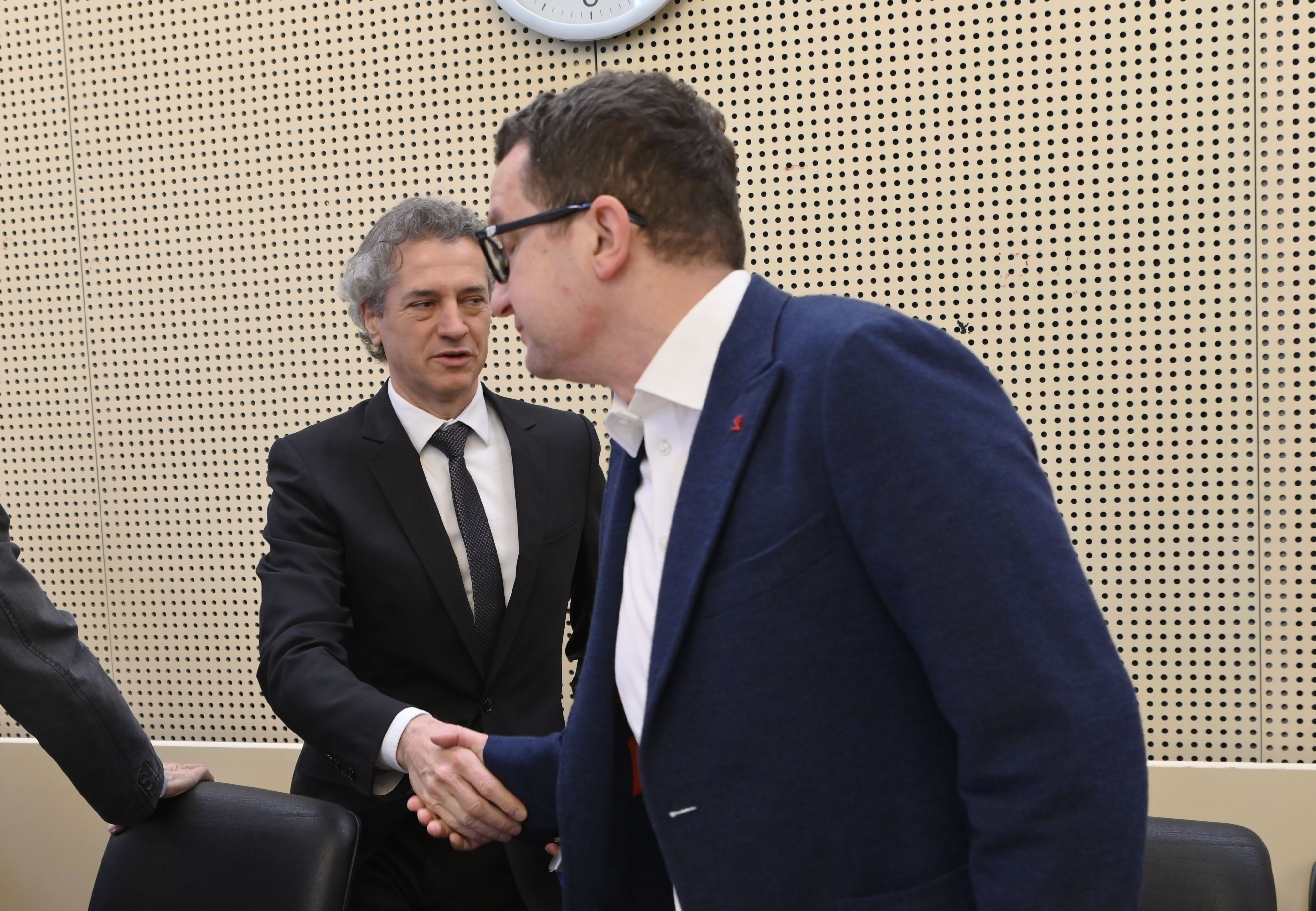 Žiga Živulović jr. /BOBO