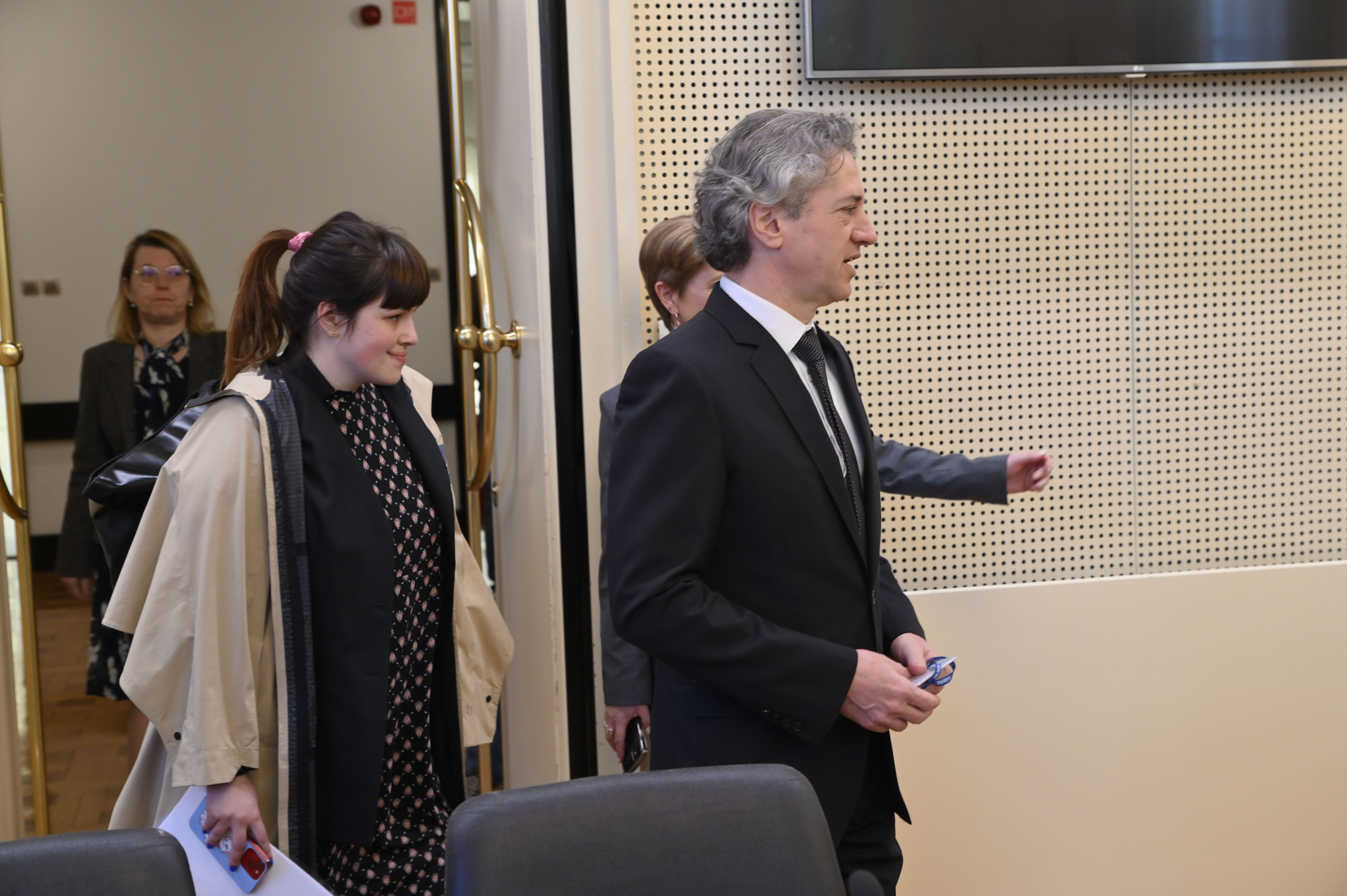 Žiga Živulović jr. /BOBO