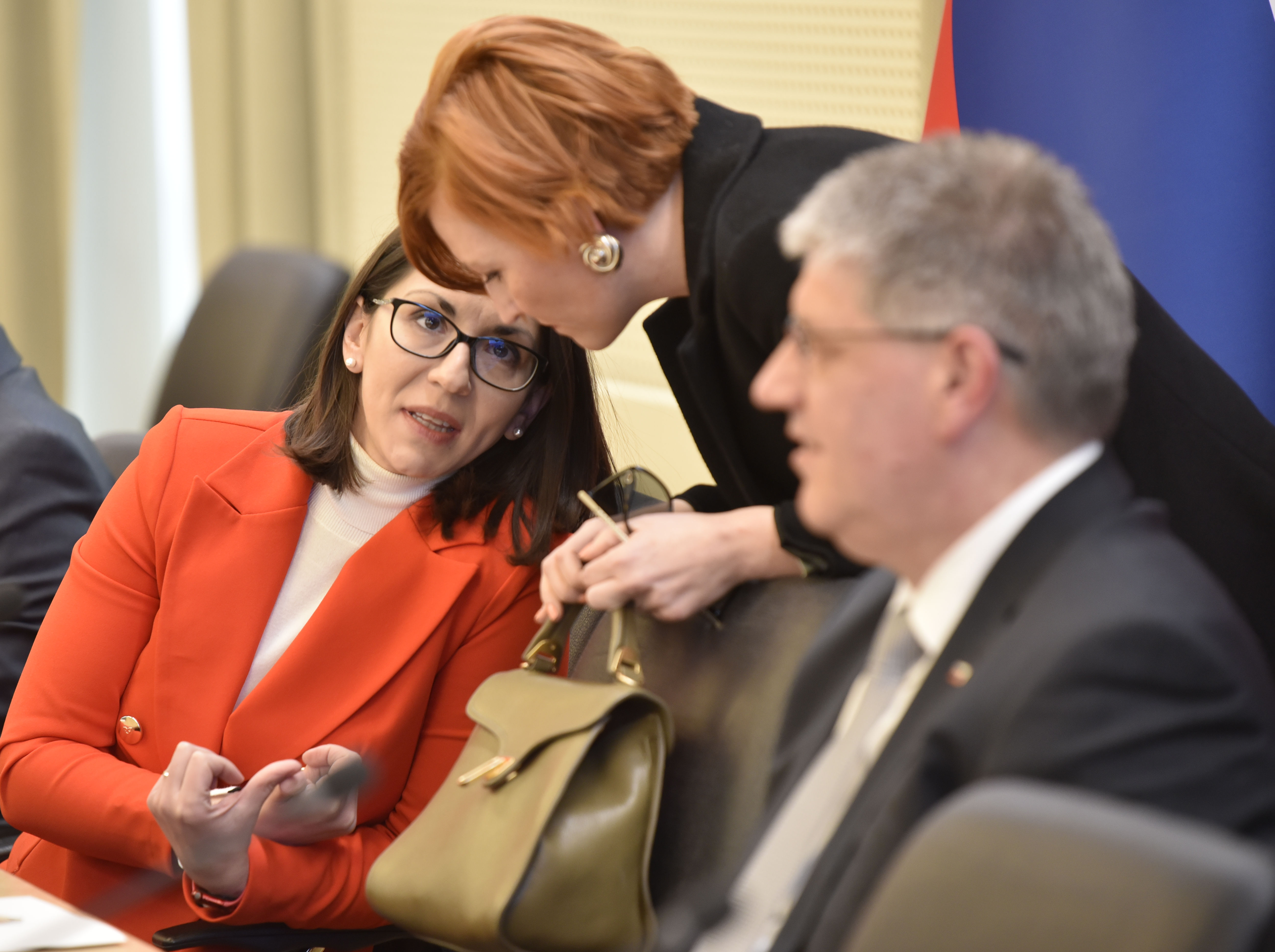 Strateški svet za preprečevanje sovražnega govora