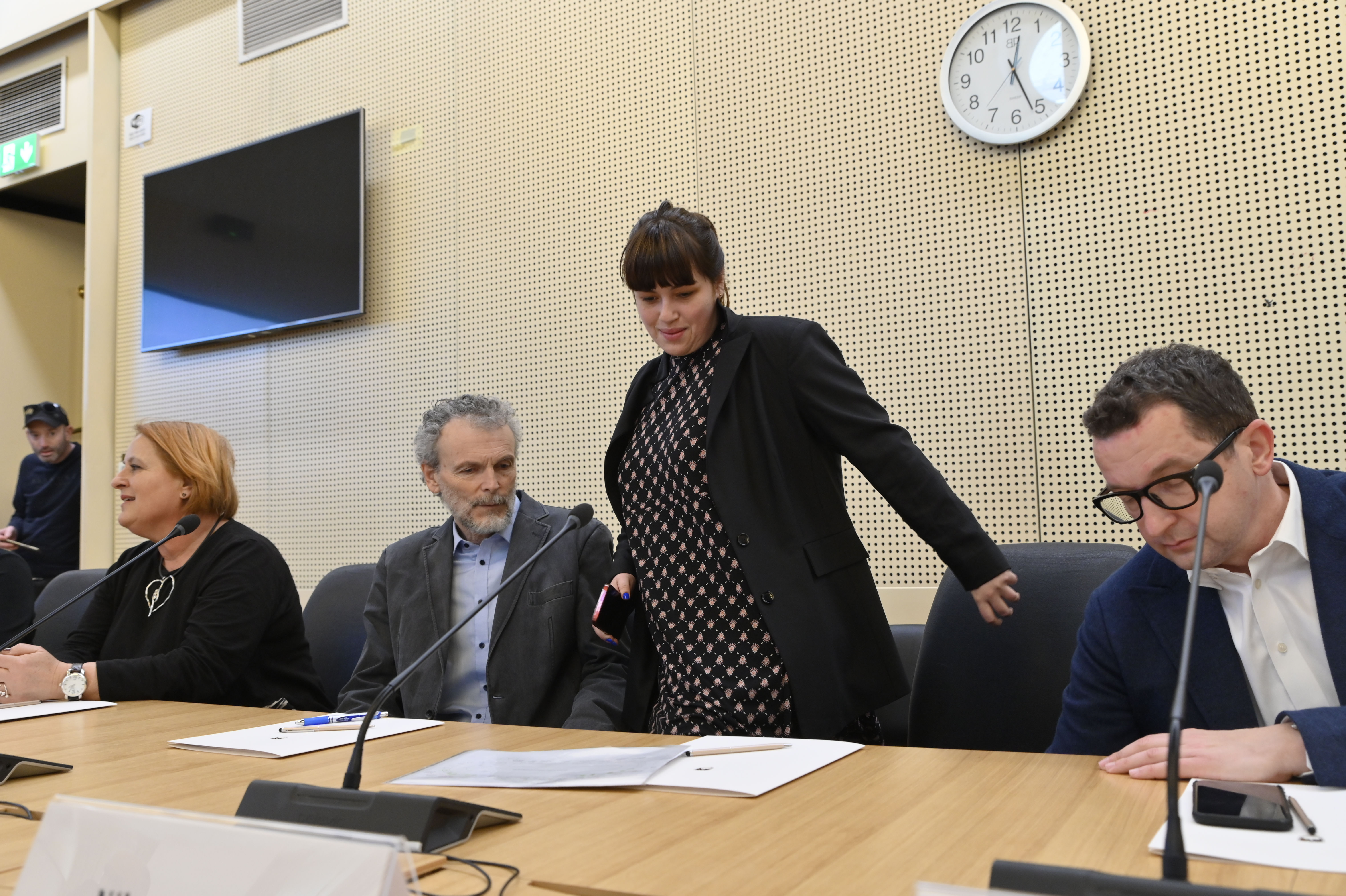 Strateški svet za preprečevanje sovražnega govora