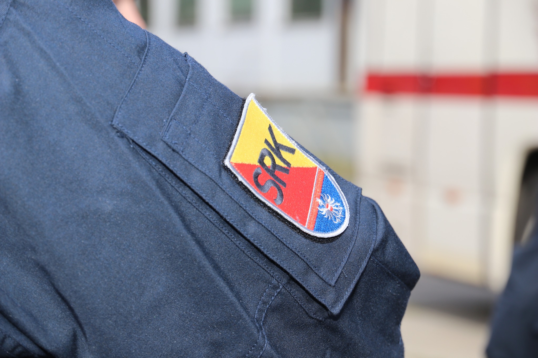 Policija, Koroška, Avstrija