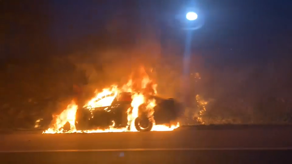 goreč avto, dolenjska ac