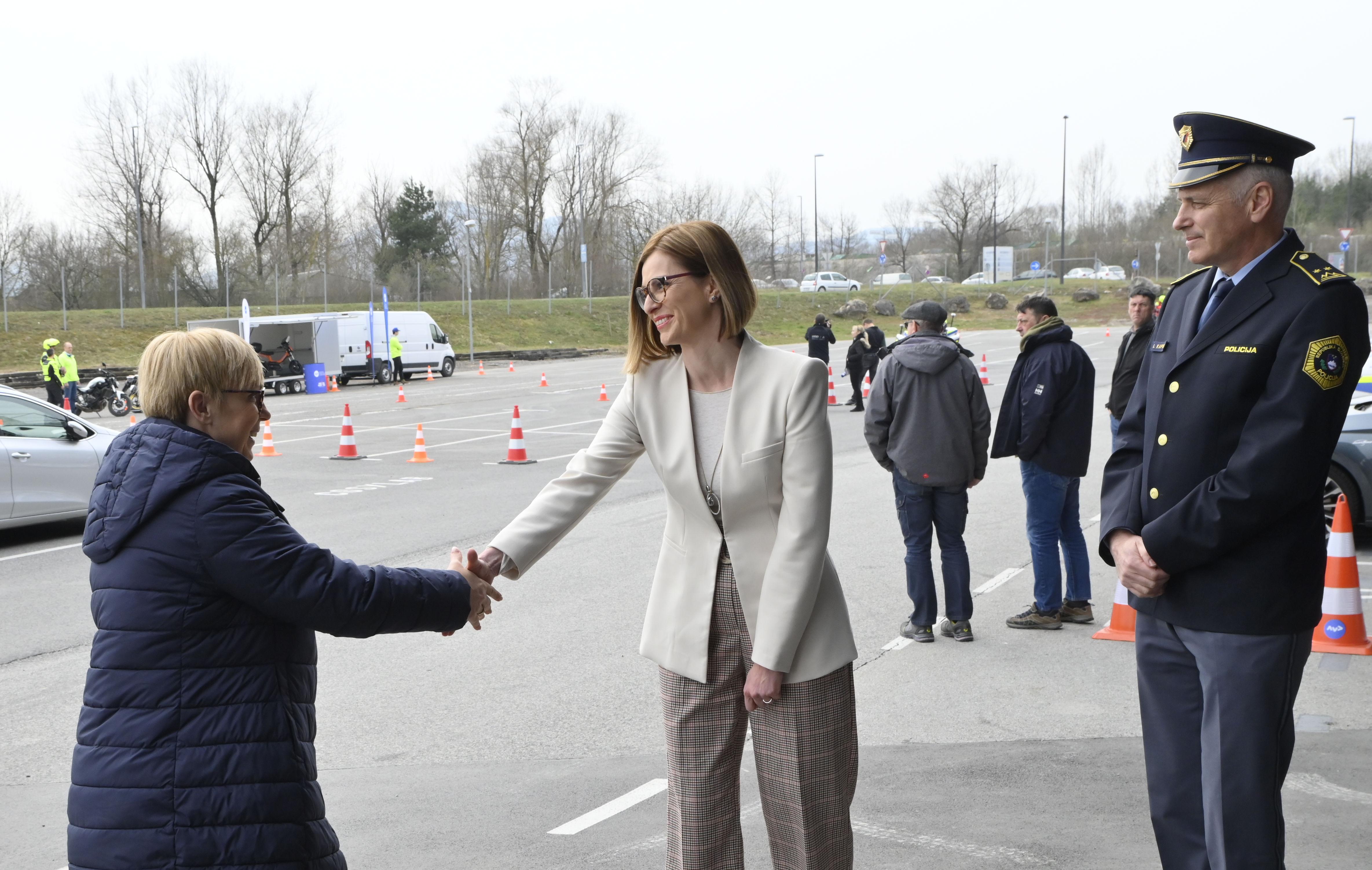 Nataša Pirc Musar, motor, motoristična sezona