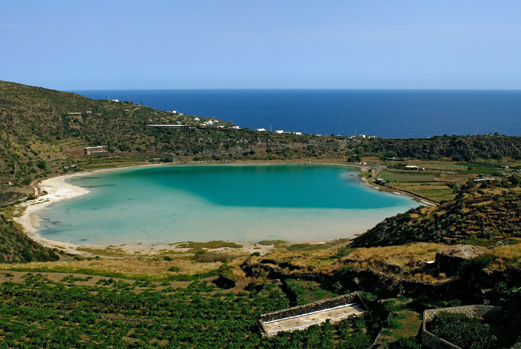 Pantelleria