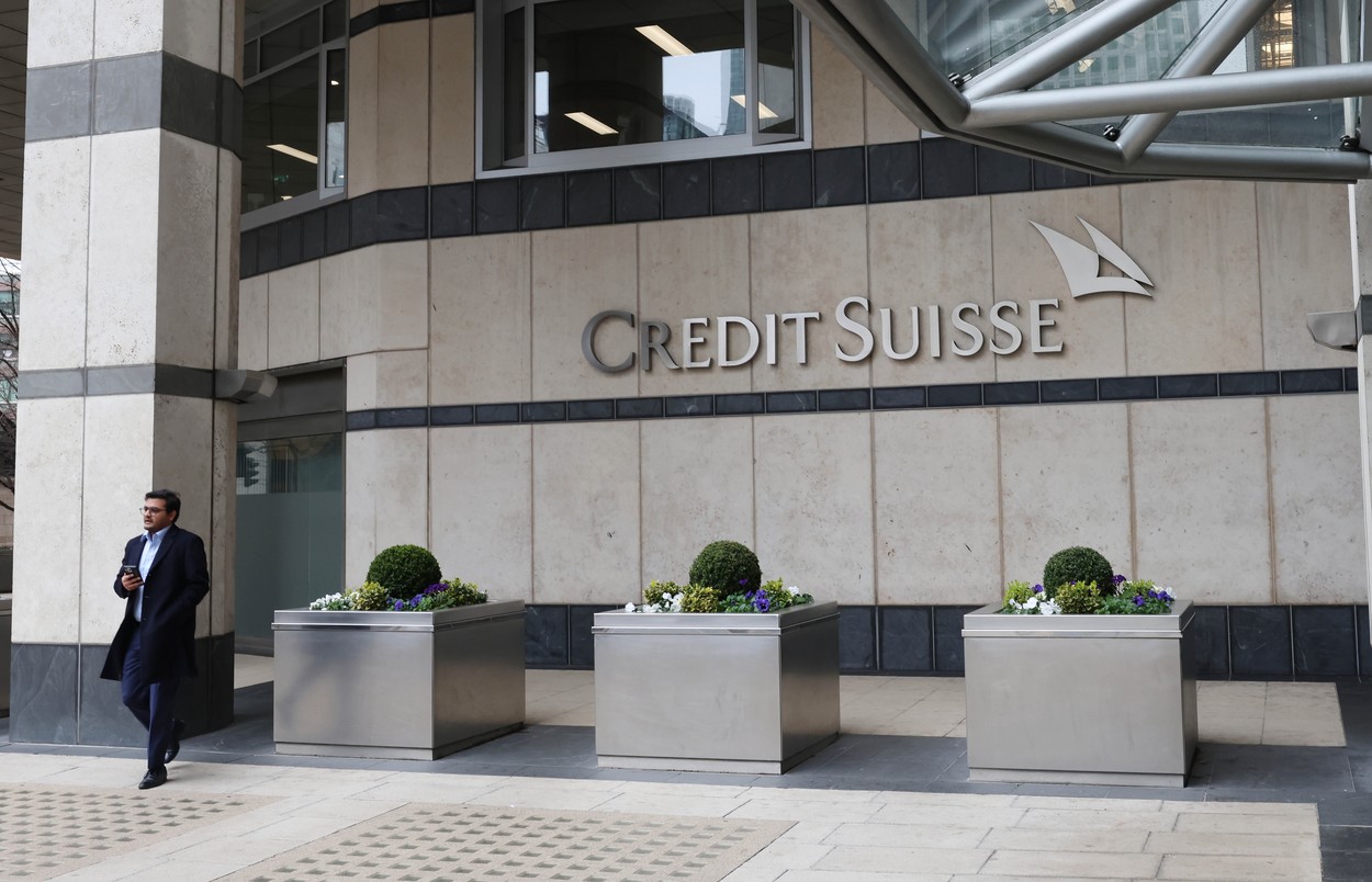 Credit Suisse