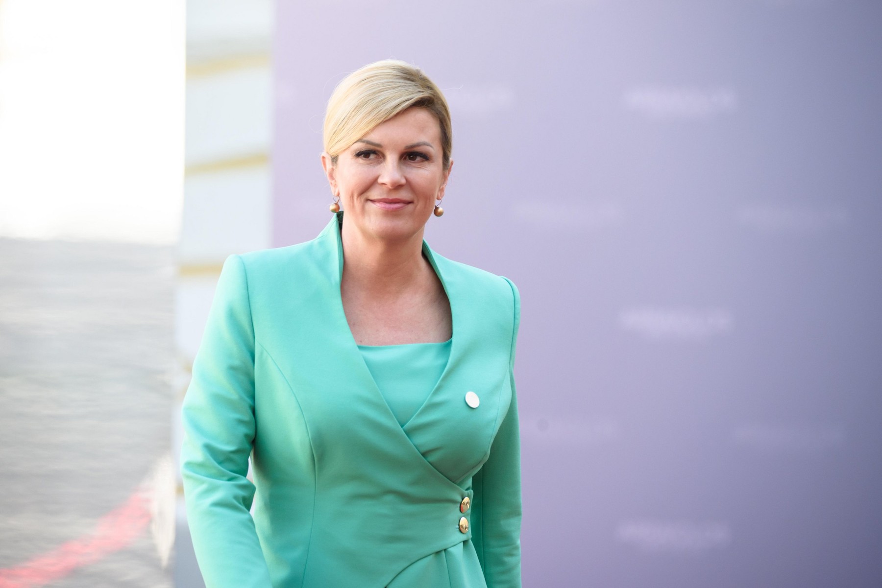 Kolinda Grabar Kitarović