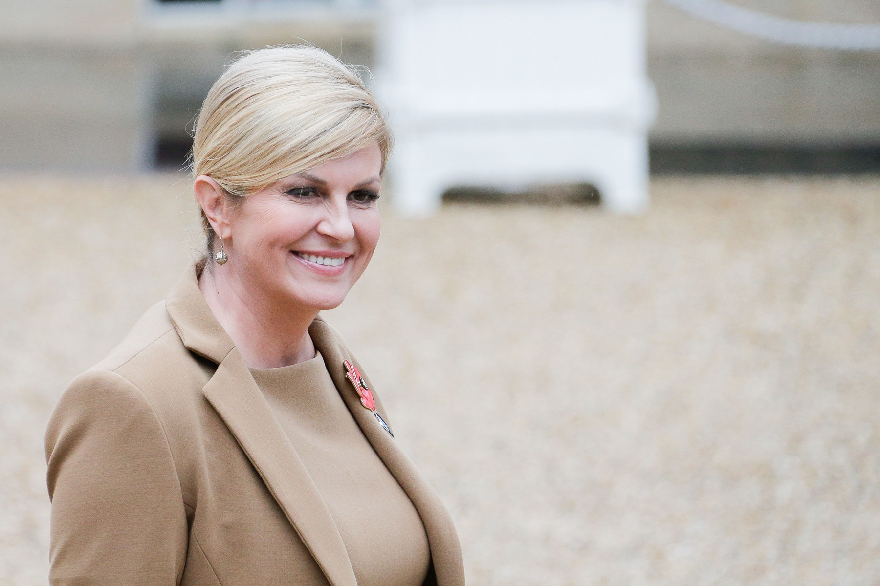 Kolinda Grabar Kitarović